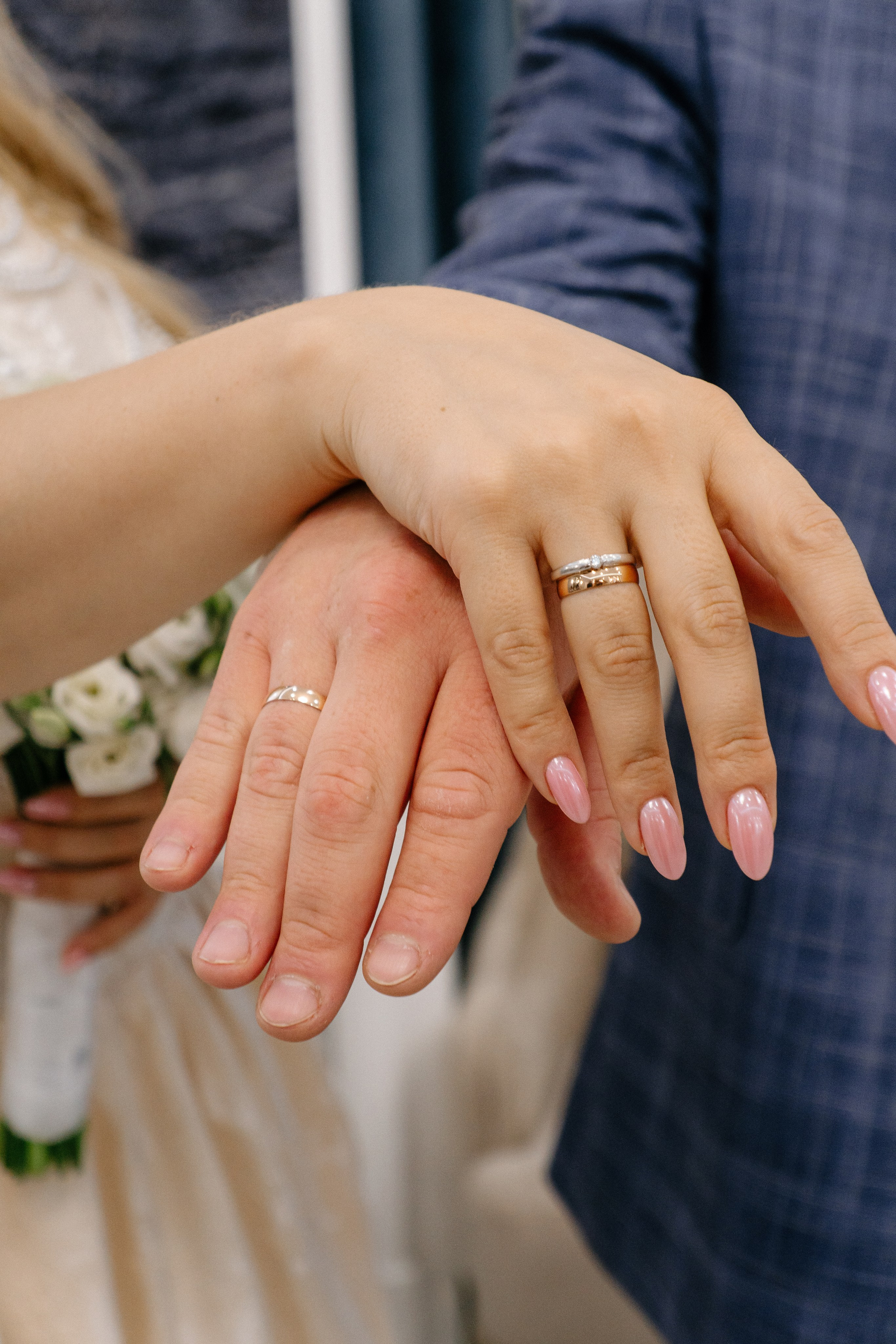 Анна & Владимир. Фотограф / видеограф в Москве и Сочи Sofia Riversong