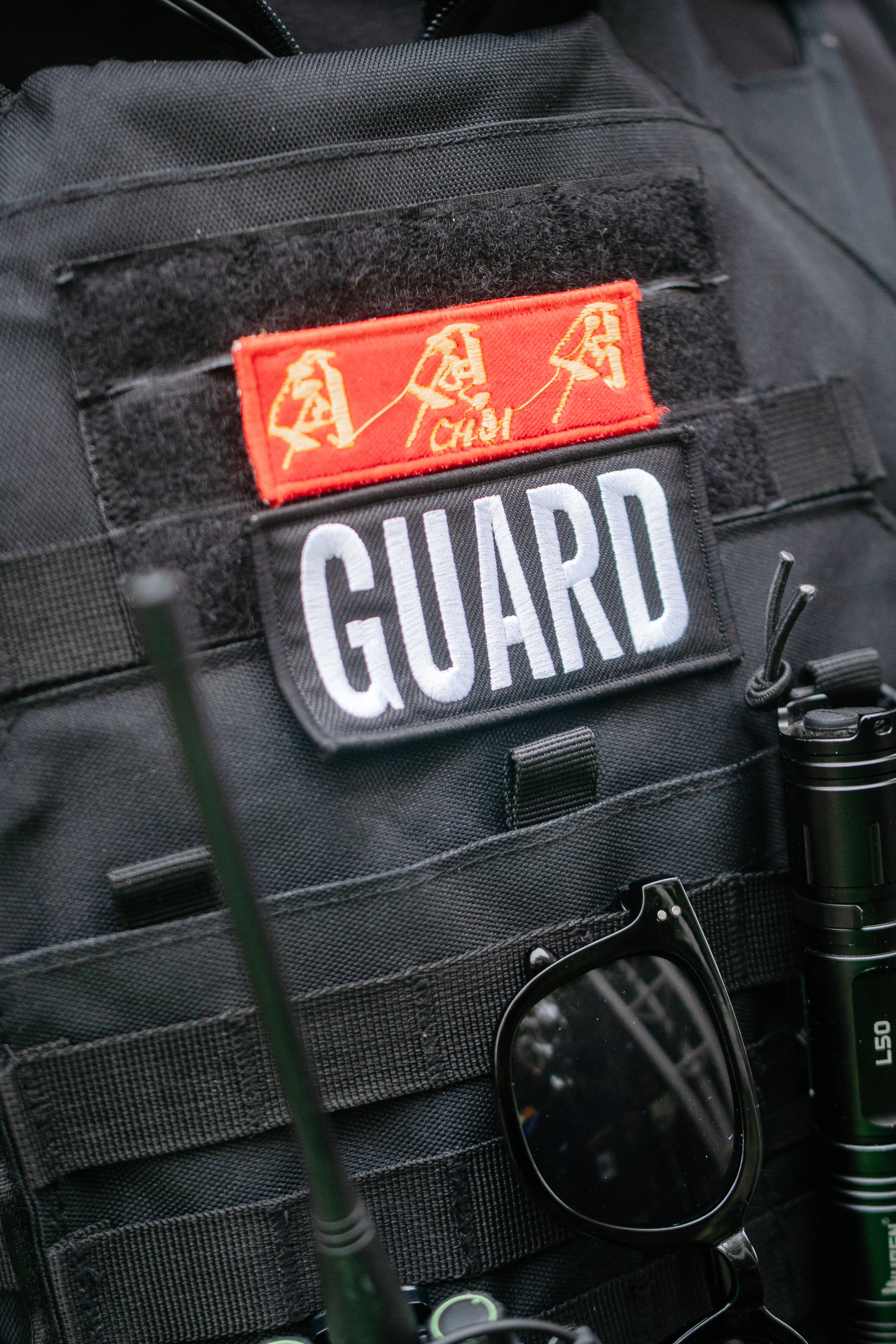 Security team. Фотограф / видеограф в Москве и Сочи Sofia Riversong