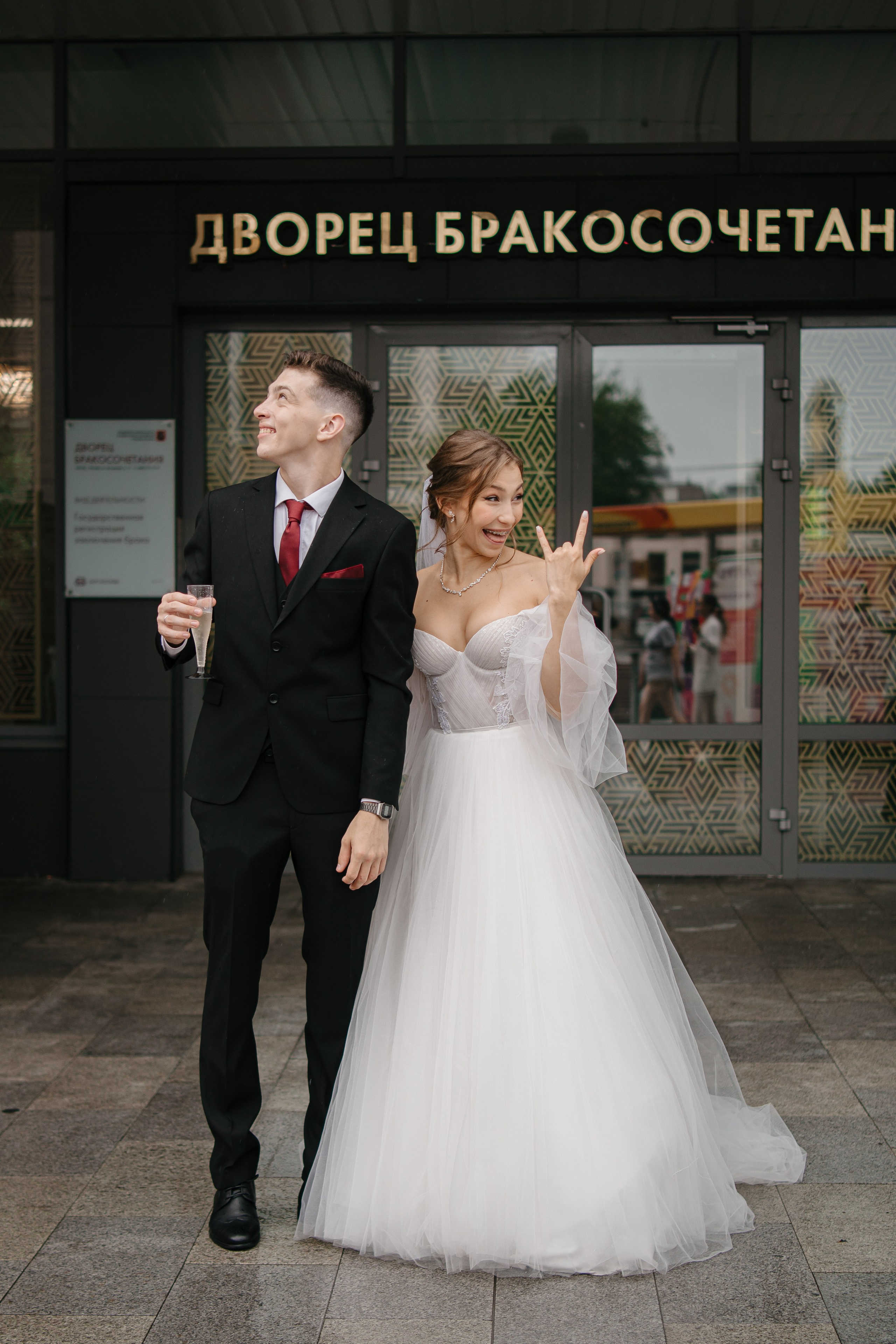 Никита & Ангелина. Фотограф / видеограф в Москве и Сочи Sofia Riversong