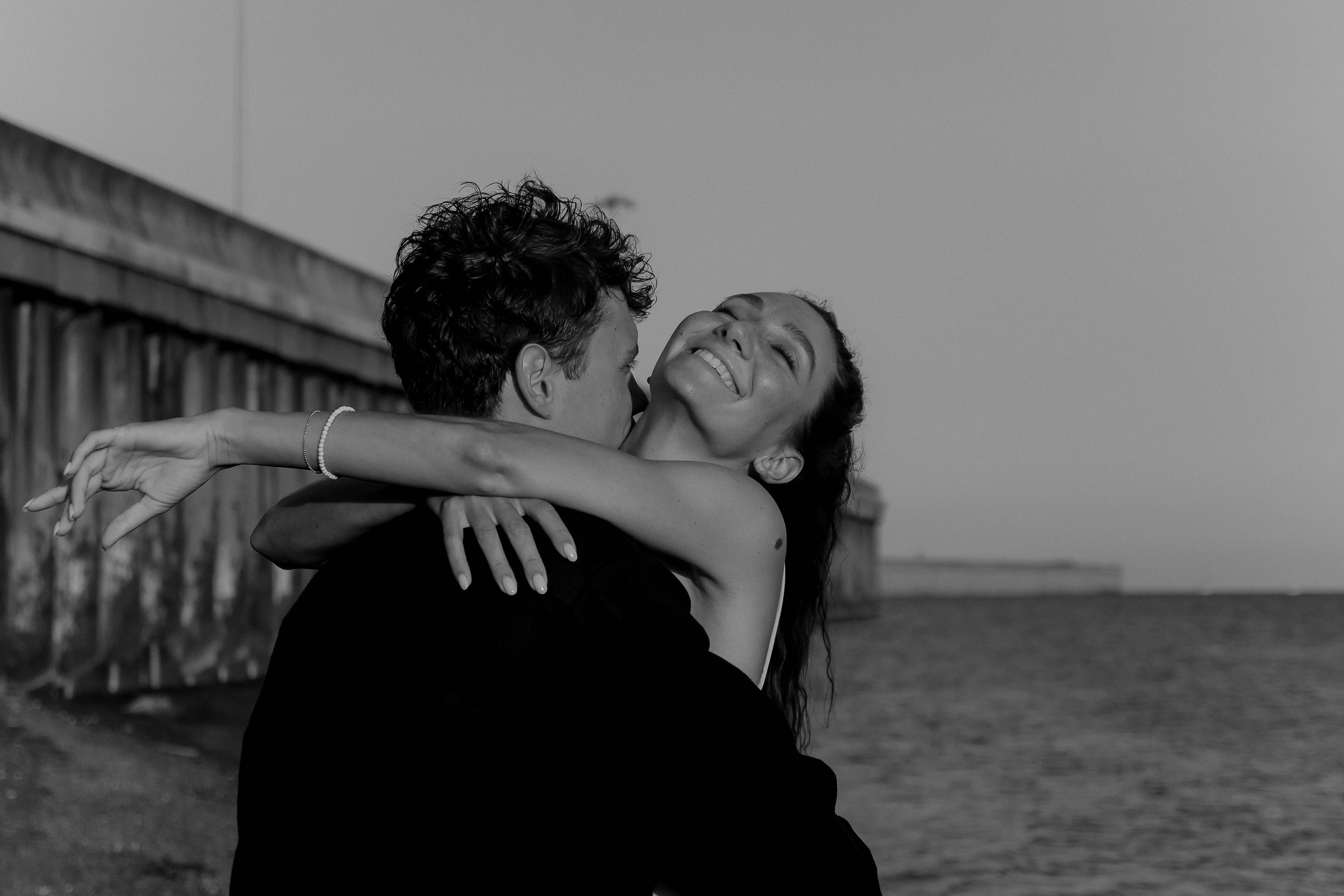 Никита & Анна. Фотограф / видеограф в Москве и Сочи Sofia Riversong