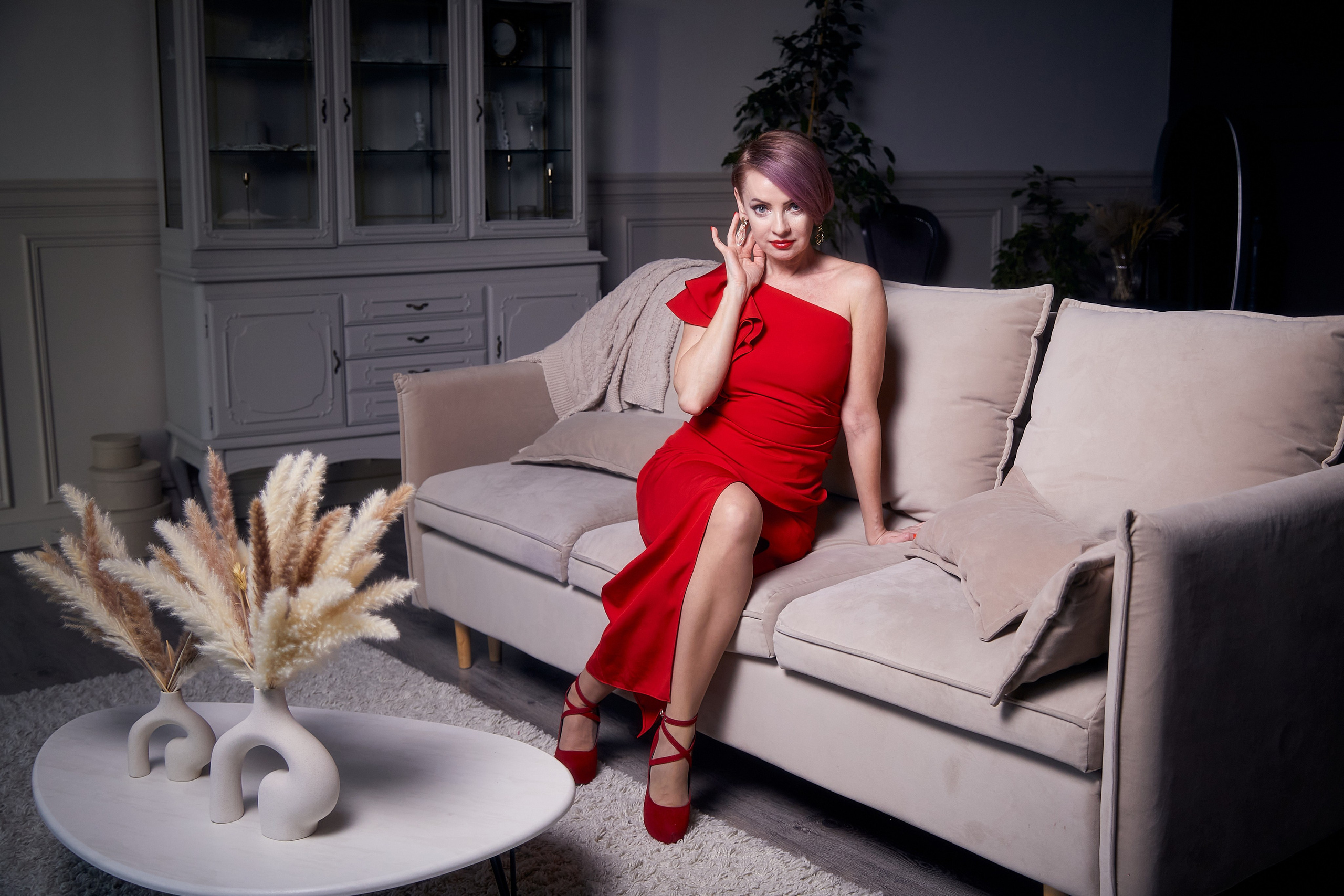 Яна. Фотограф Михаил Коган — Москва 89267284460