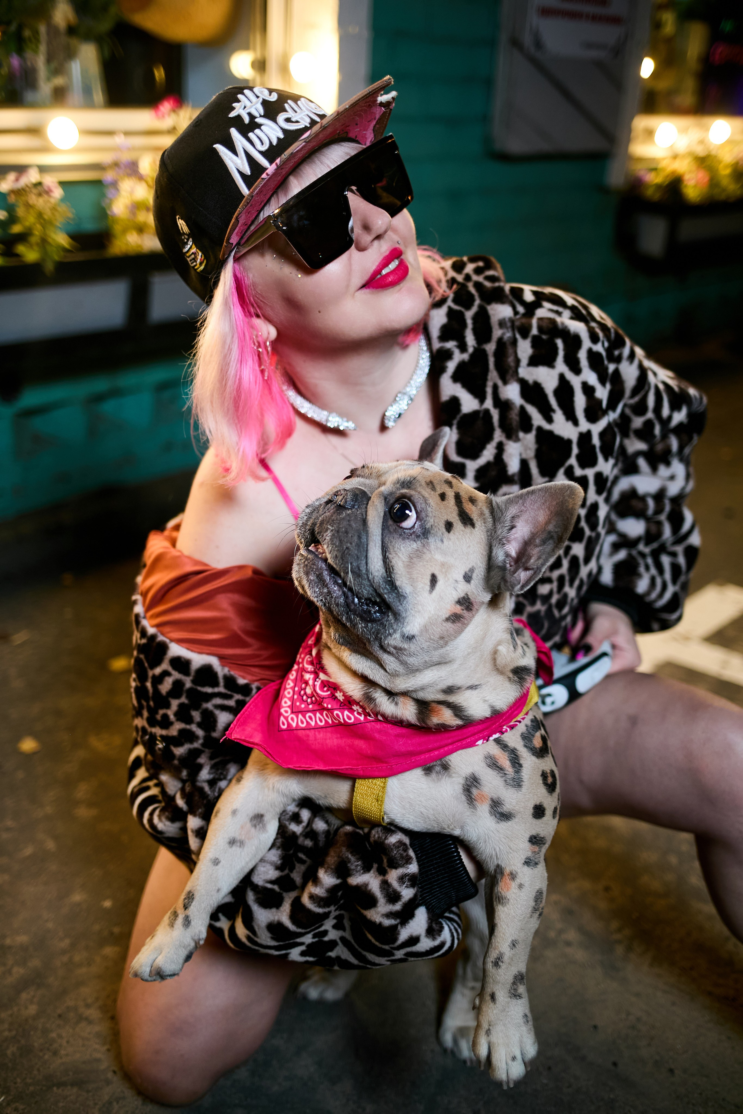 Ядвига — пятницкое шоссе. Фотограф Михаил Коган — Москва 89267284460