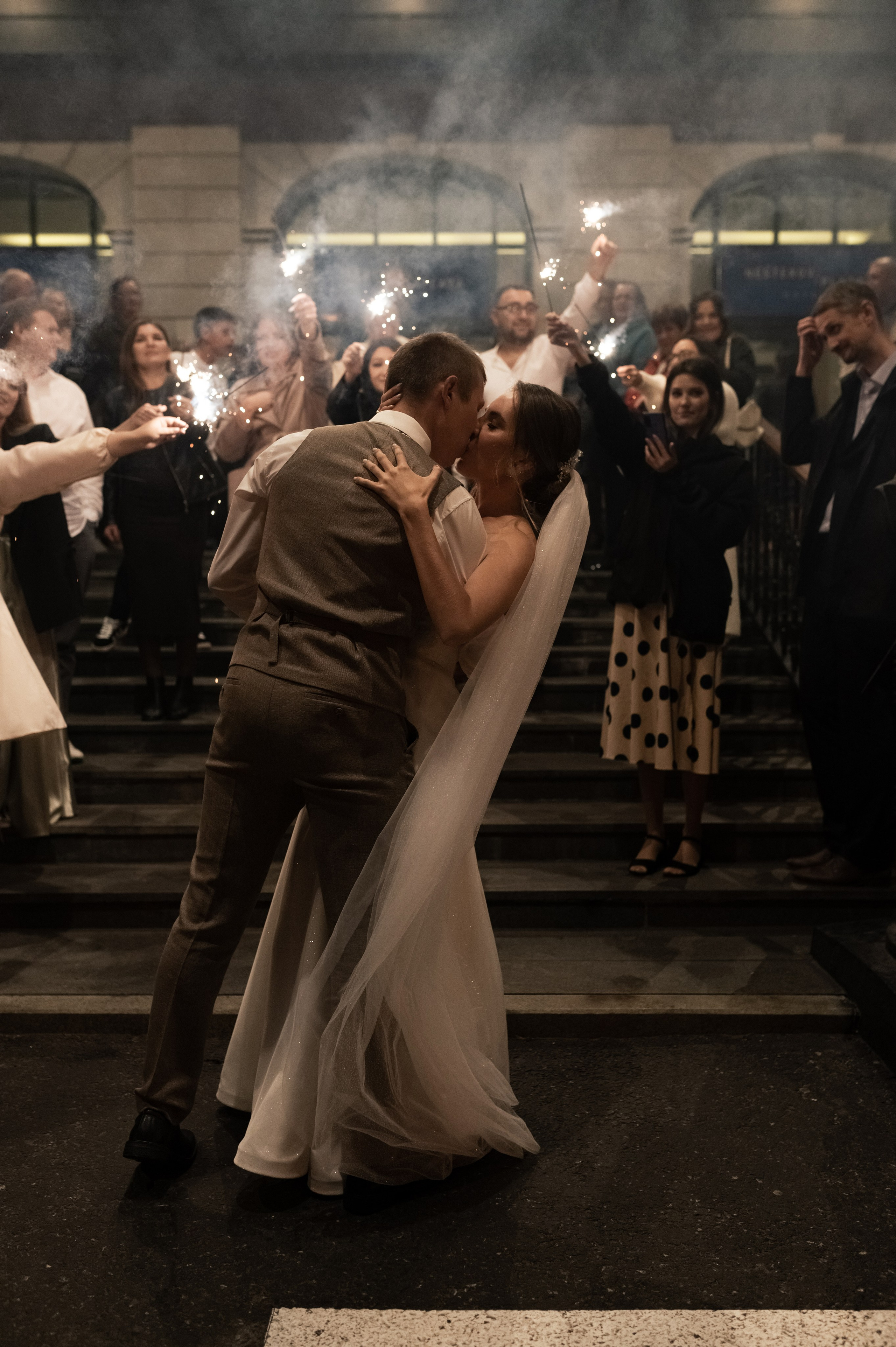 Шамиль и Азалия. Свадебный и семейный фотограф Регина Кагарманова