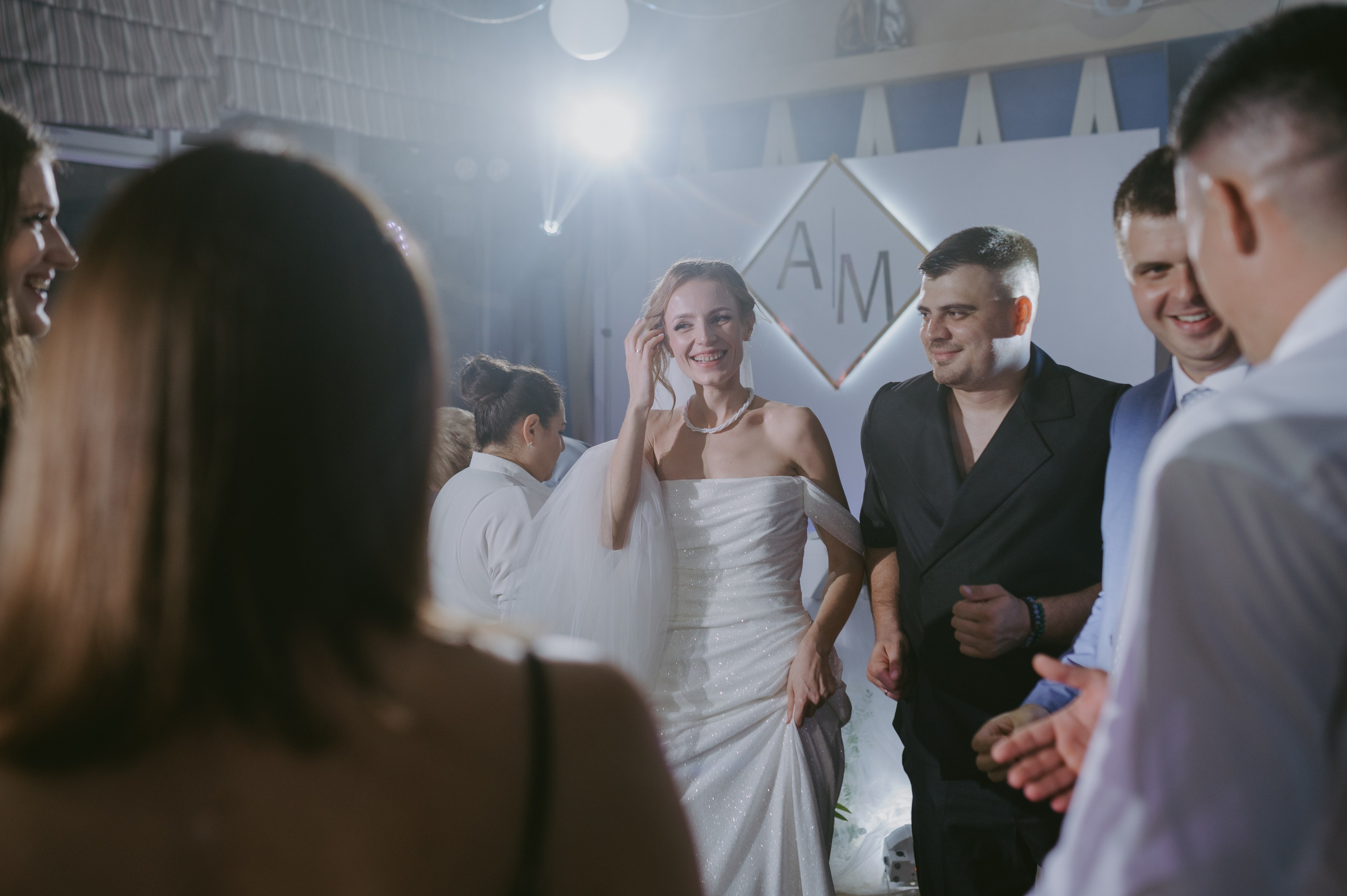 Маргарита & Анатолий фотограф Елена Горбач. Свадебный и семейный фотограф город Темрюк Фотостудия Темрюк