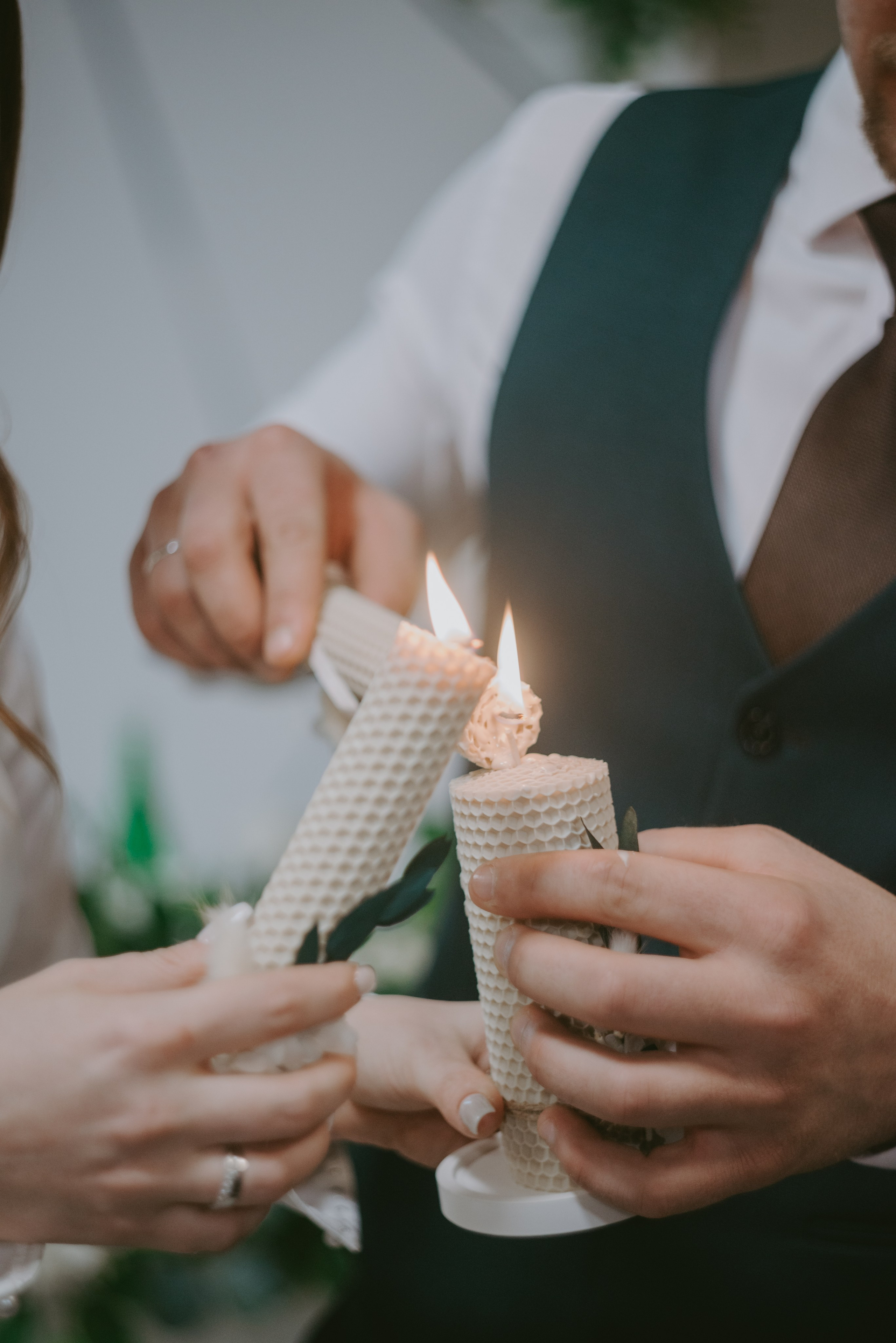 Владислав&Анна. Свадебный и семейный фотограф город Темрюк Фотостудия Темрюк