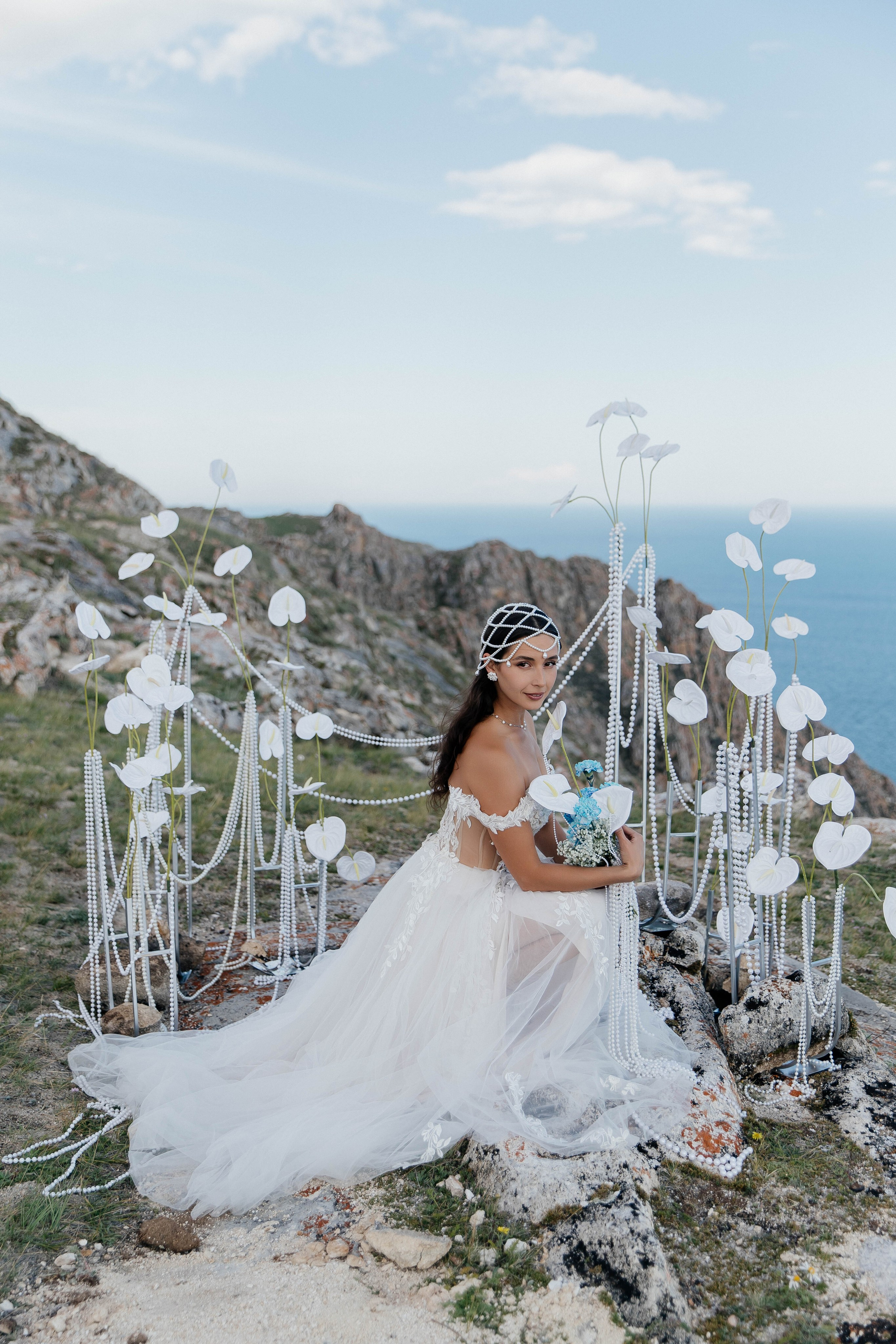 Свадебная съемка Байкал. Главная