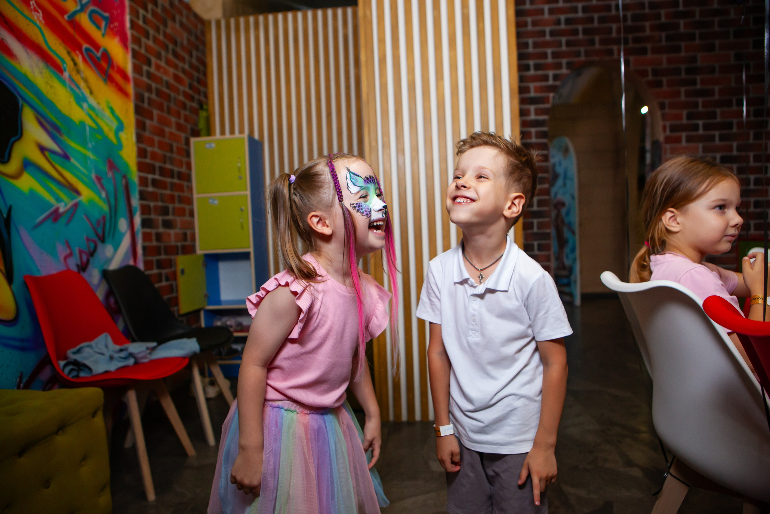 Детский репортаж. Репортажный Фотограф в Санкт-Петербурге Светлана Мосиенко