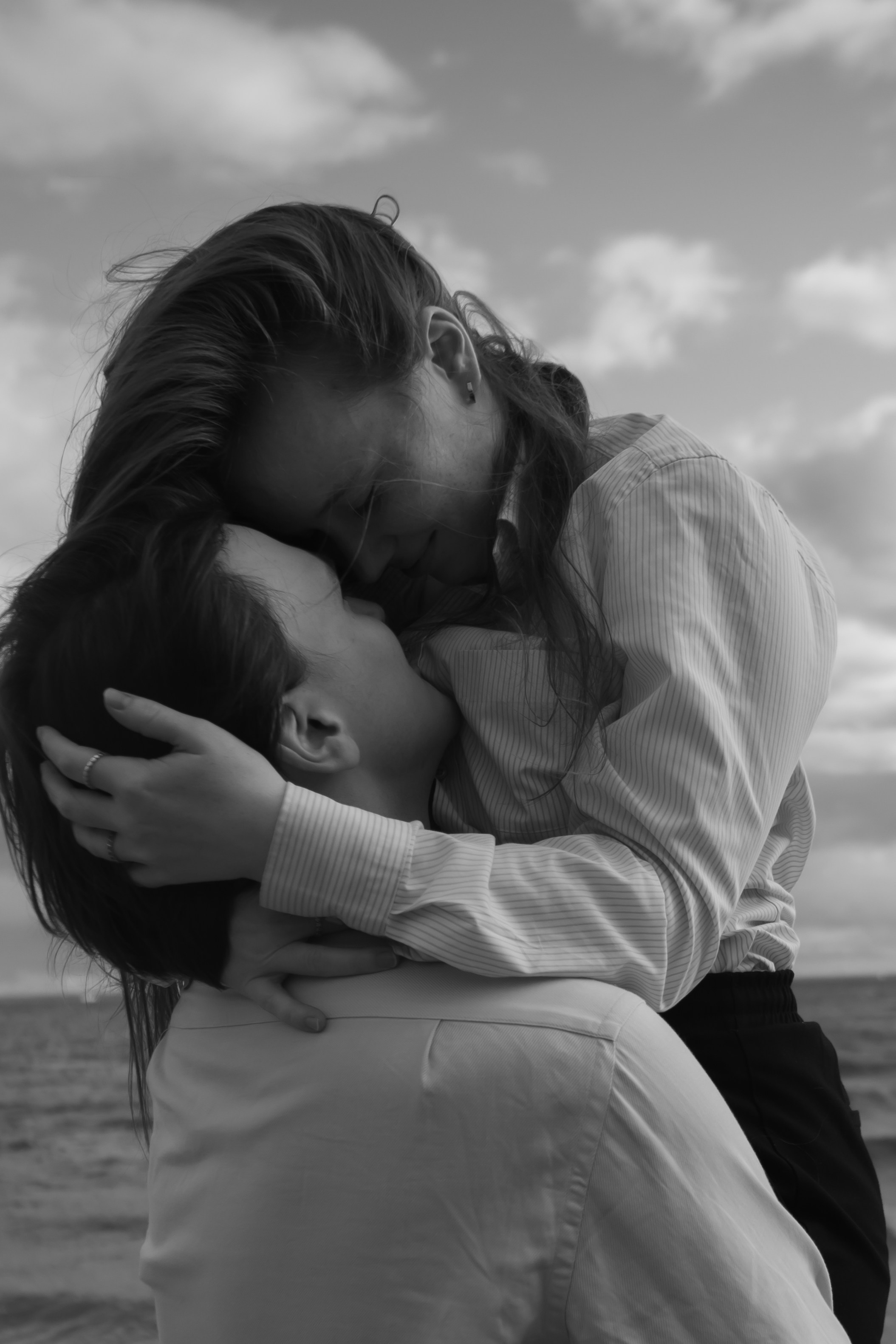 Вдвоём. Репортажный Фотограф в Санкт-Петербурге Светлана Мосиенко