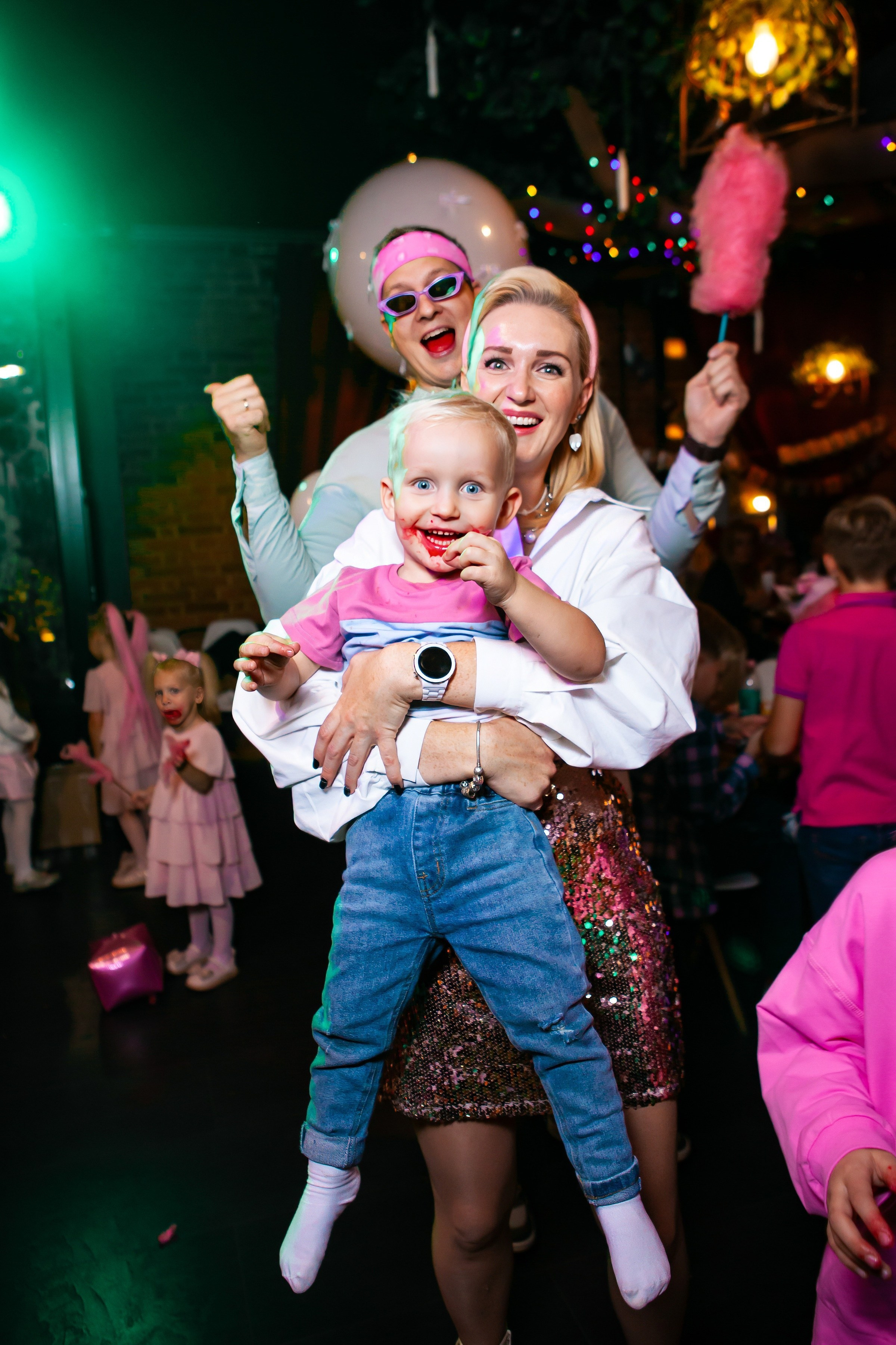 Детский репортаж. Репортажный Фотограф в Санкт-Петербурге Светлана Мосиенко