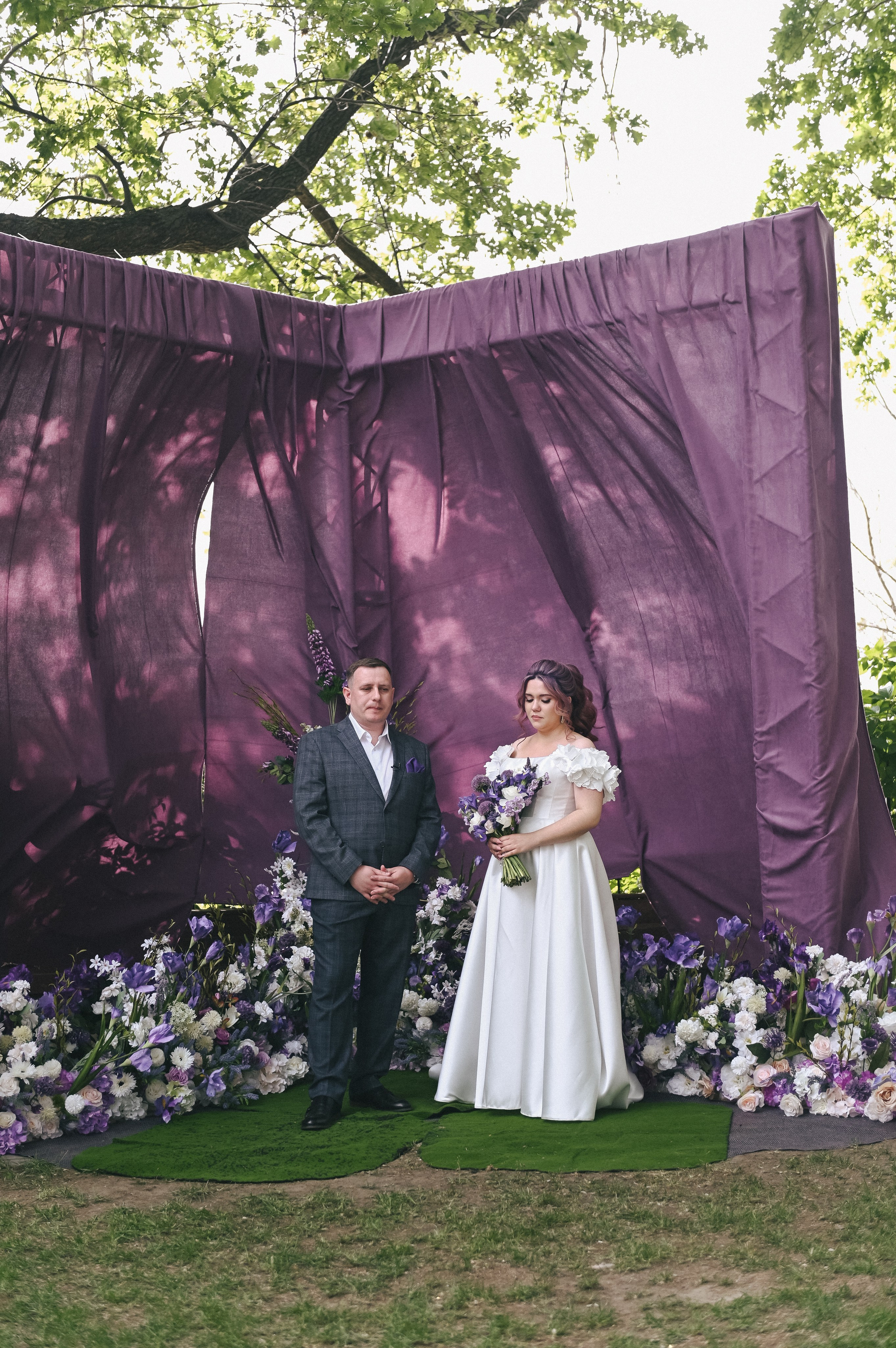 Миша + Саша — Организация Светлана Бортавова. Свадебный и семейный фотограф Волгоград Москва