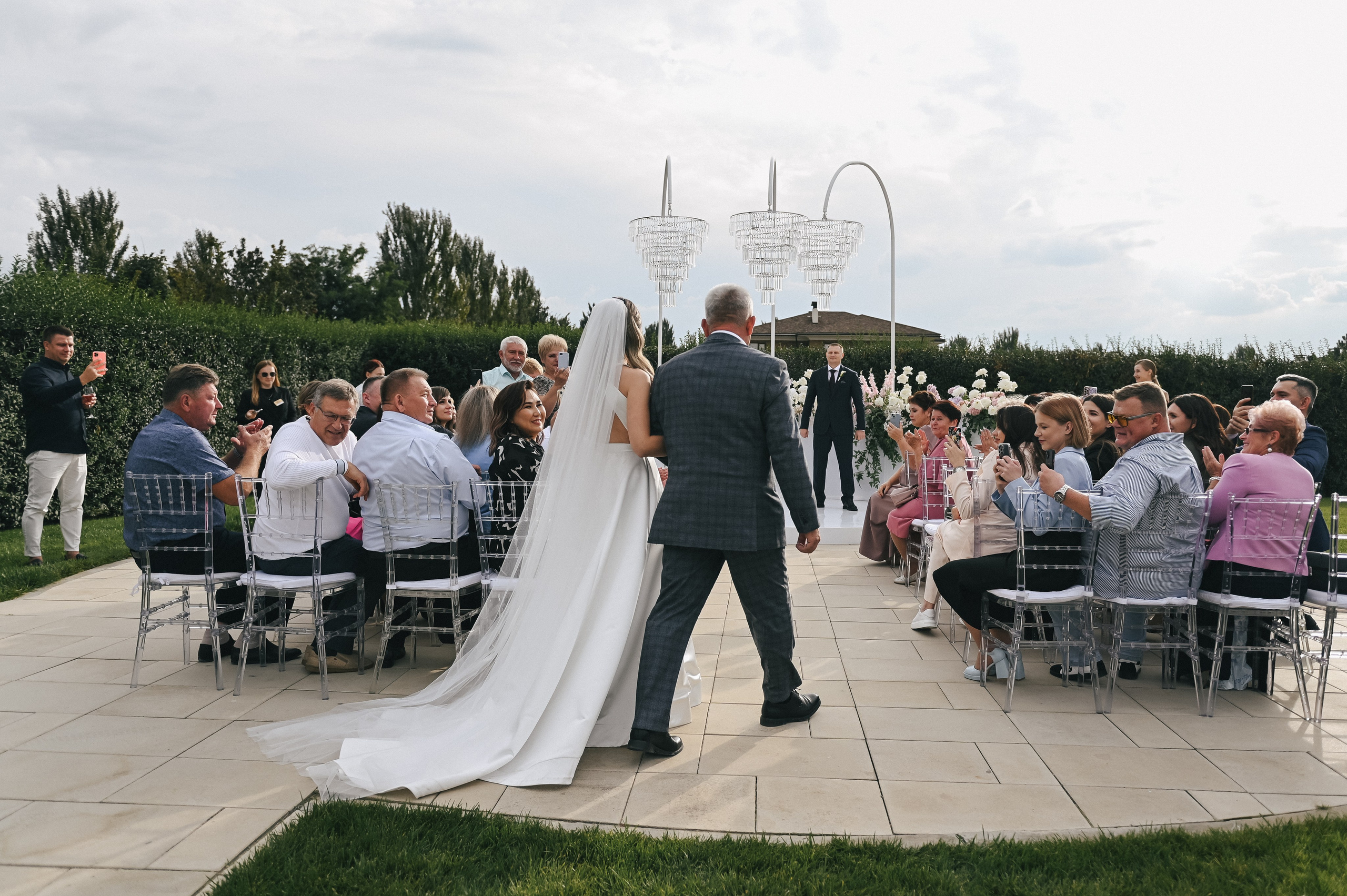 Рома + Вика — Организация EventGstudio. Свадебный и семейный фотограф Волгоград Москва