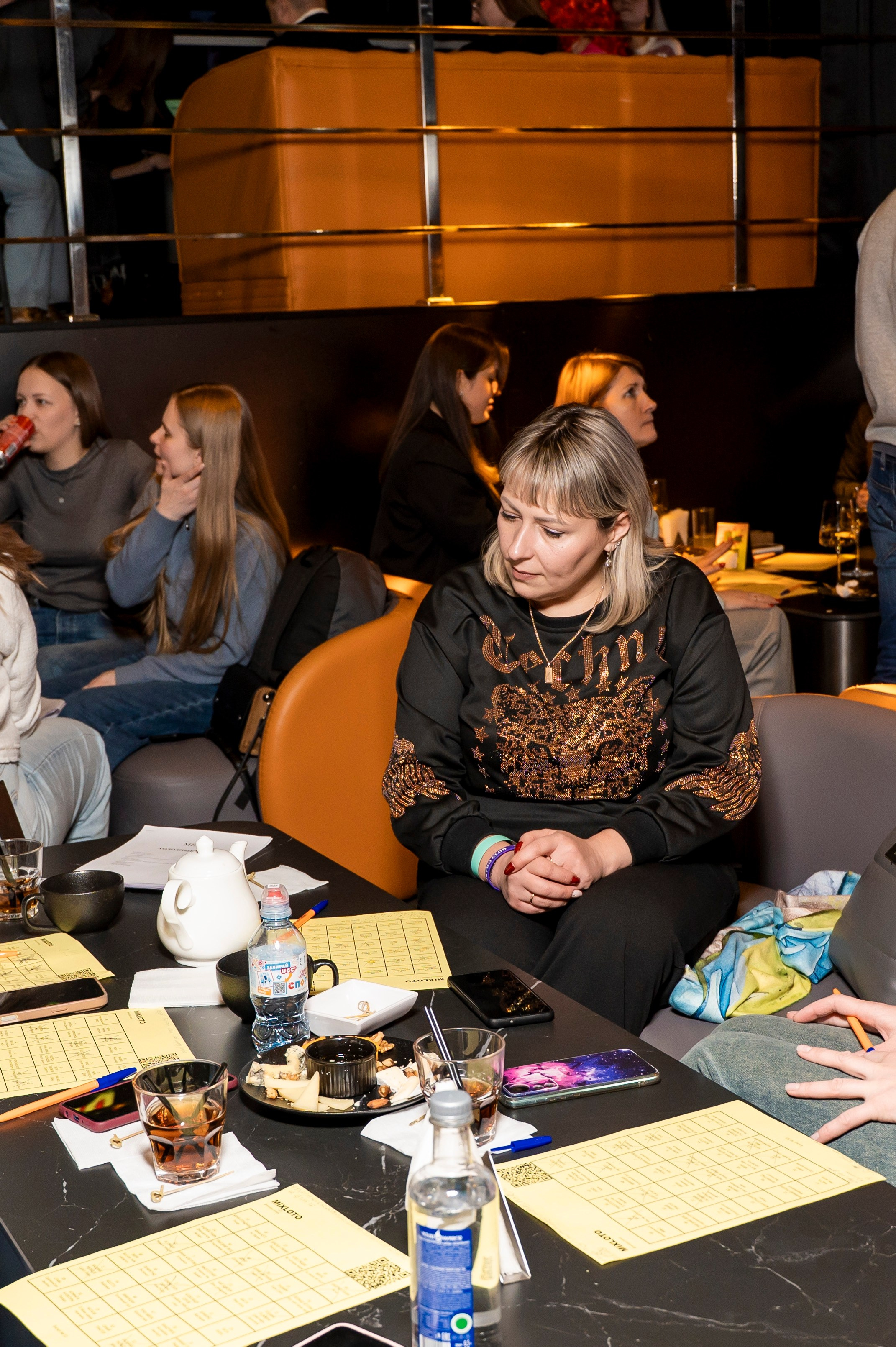 Репортажная съемка (съемка мероприятий). Фотограф Беларусь — Ольга Шаповалова (Жардецкая)