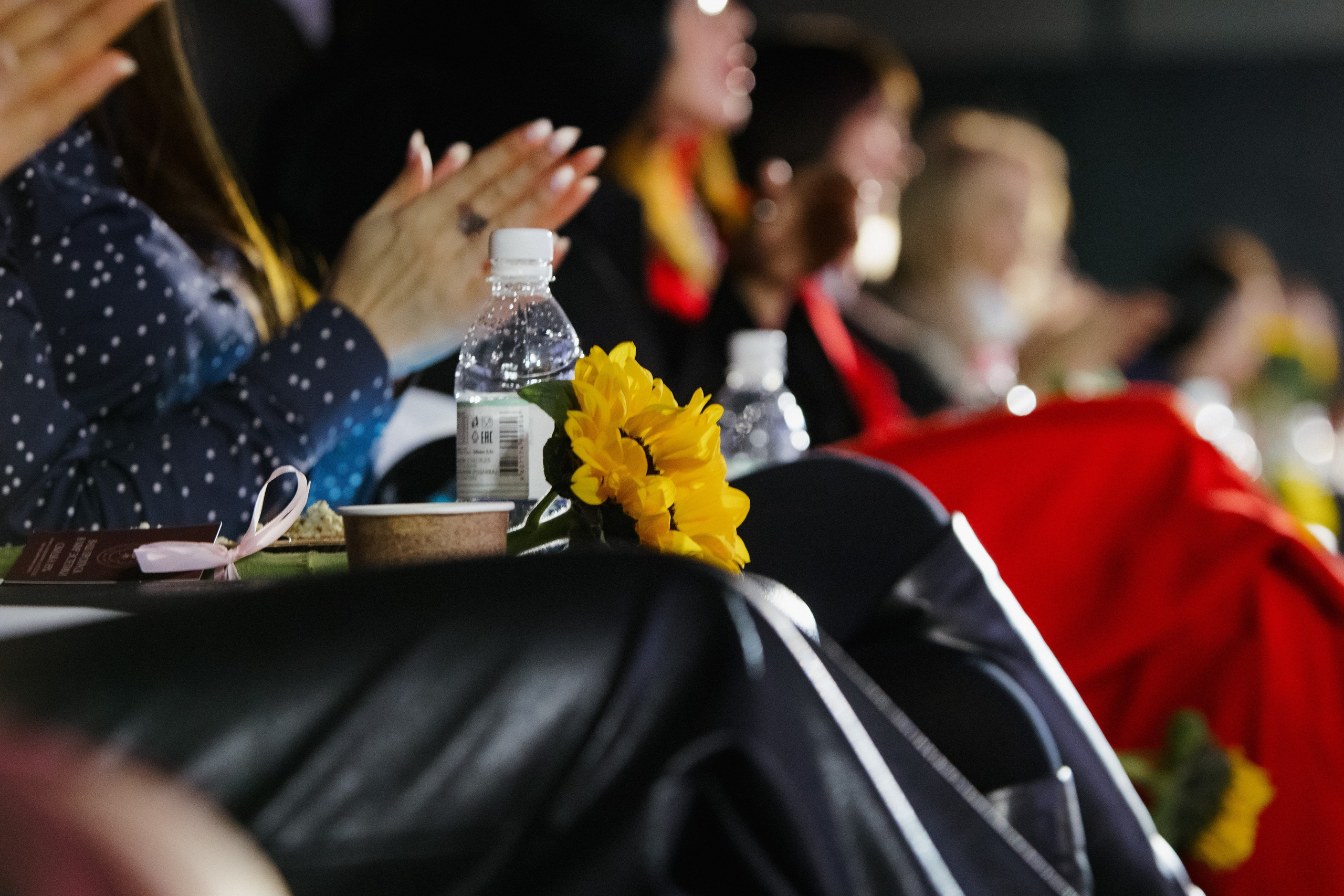 ФЭШН КОНФА. СВОИ. ФОТООТЧЕТЫ-СОБЫТИЯ-МЕСТА