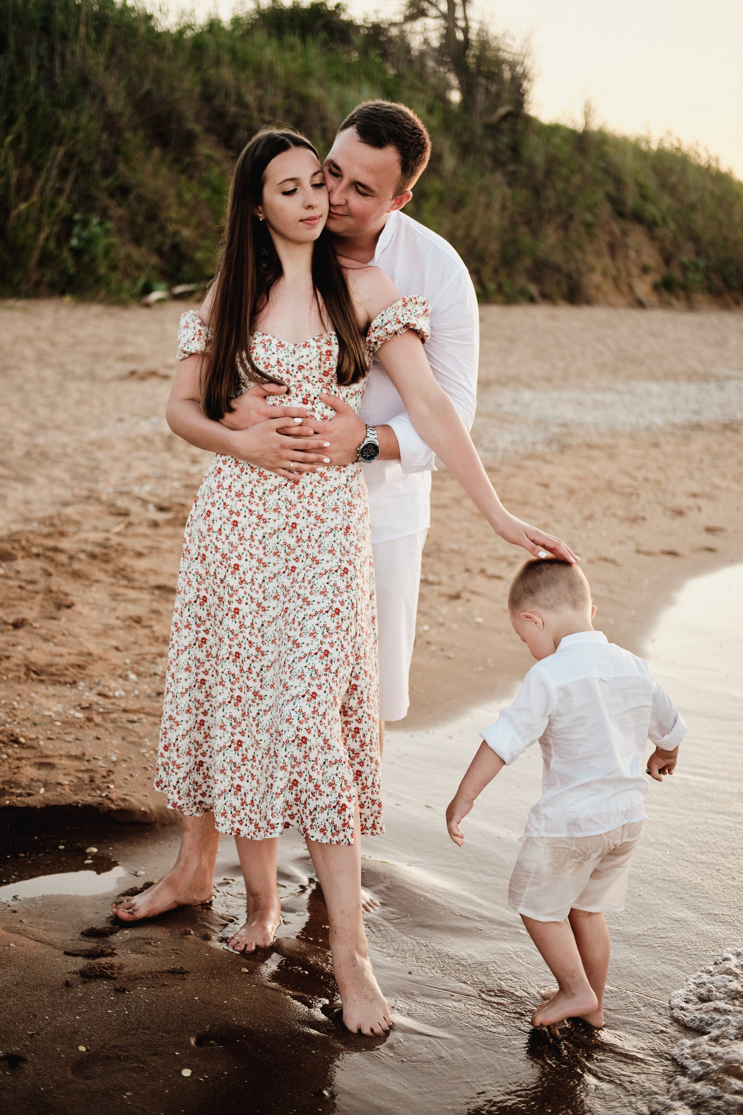 Фотограф в Анапе и Краснодаре Тина