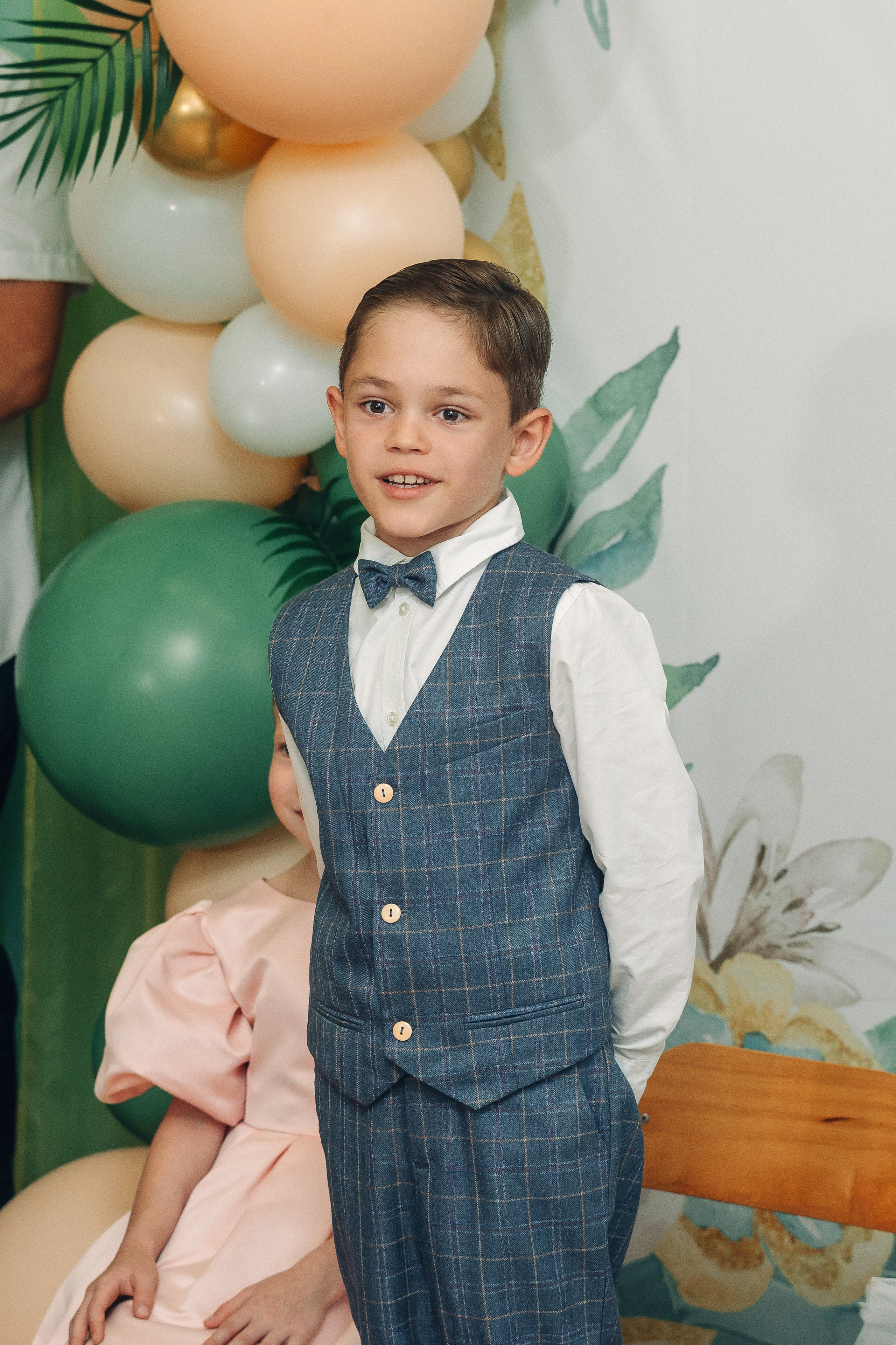 Фотосъемка выпускного в детском саду. Свадебный и репортажный фотограф в Воронеже Роман Янко