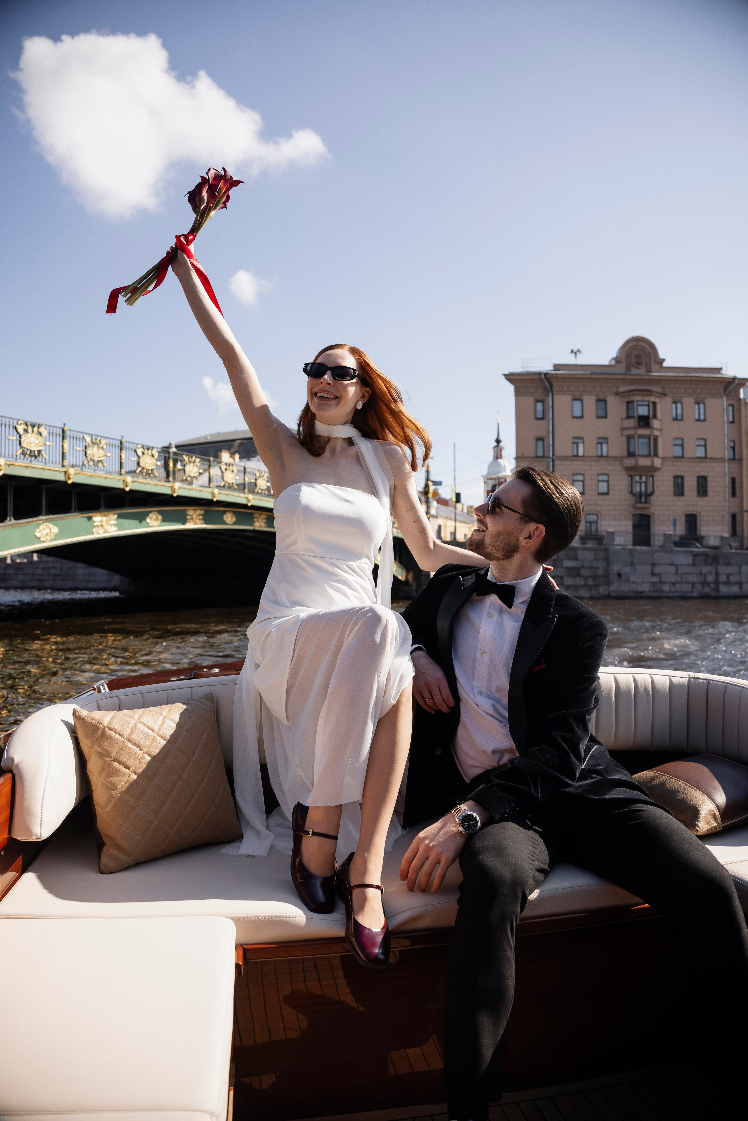 Евгений и Маргарита. Свадебный и портретный фотограф