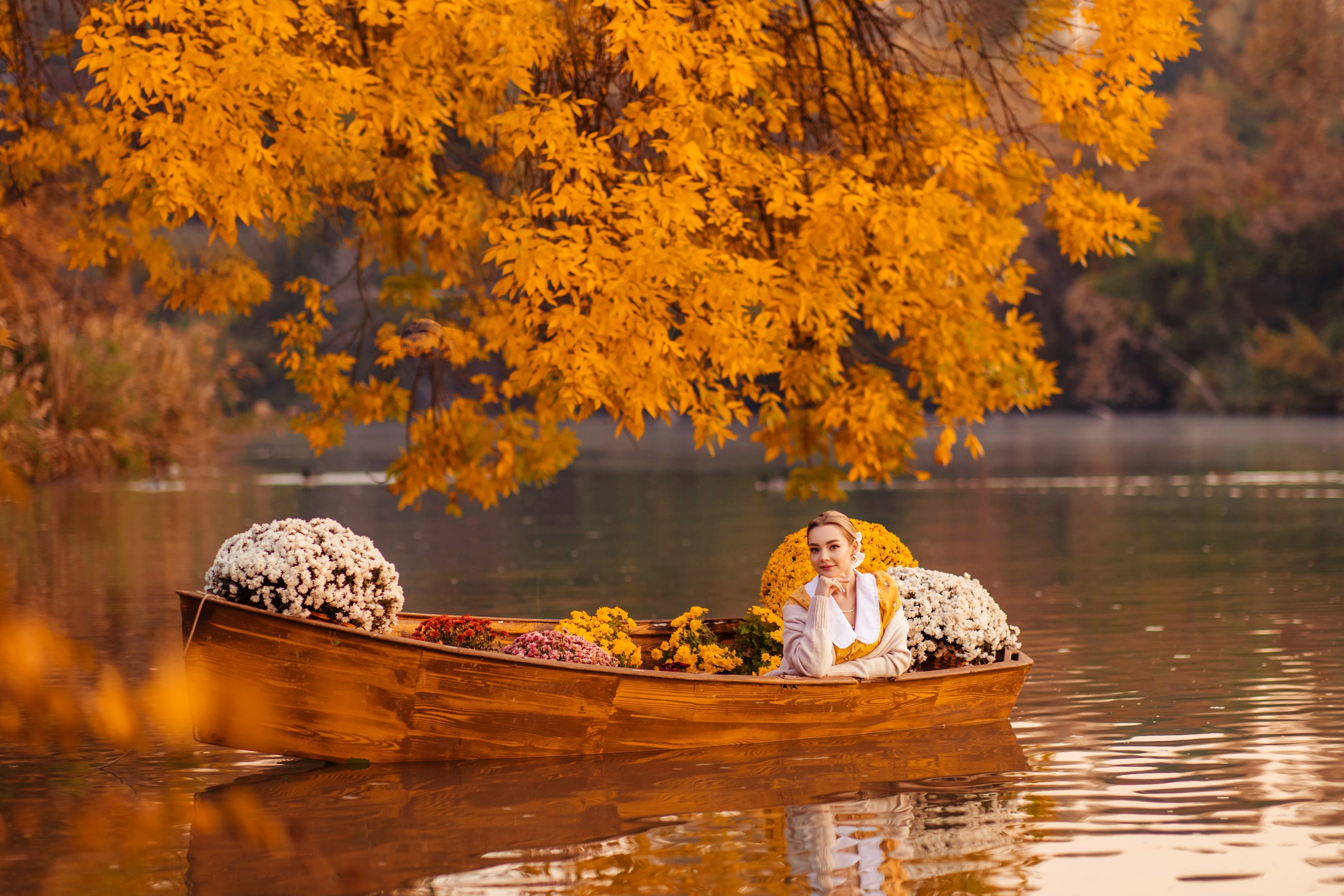 Женские индивидуальные. Женский и семейный фотограф