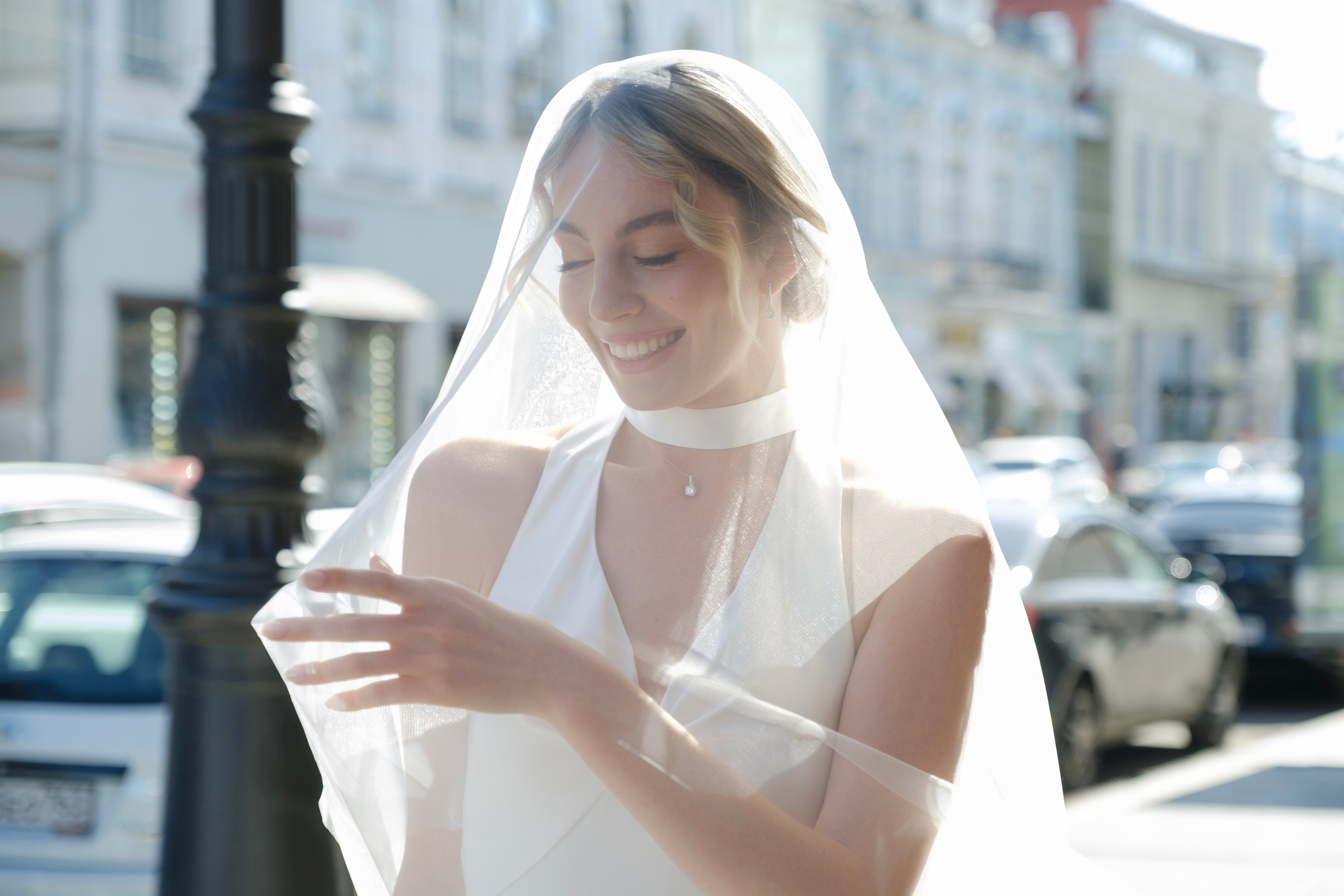 Alexander Alina. Wedding photographer