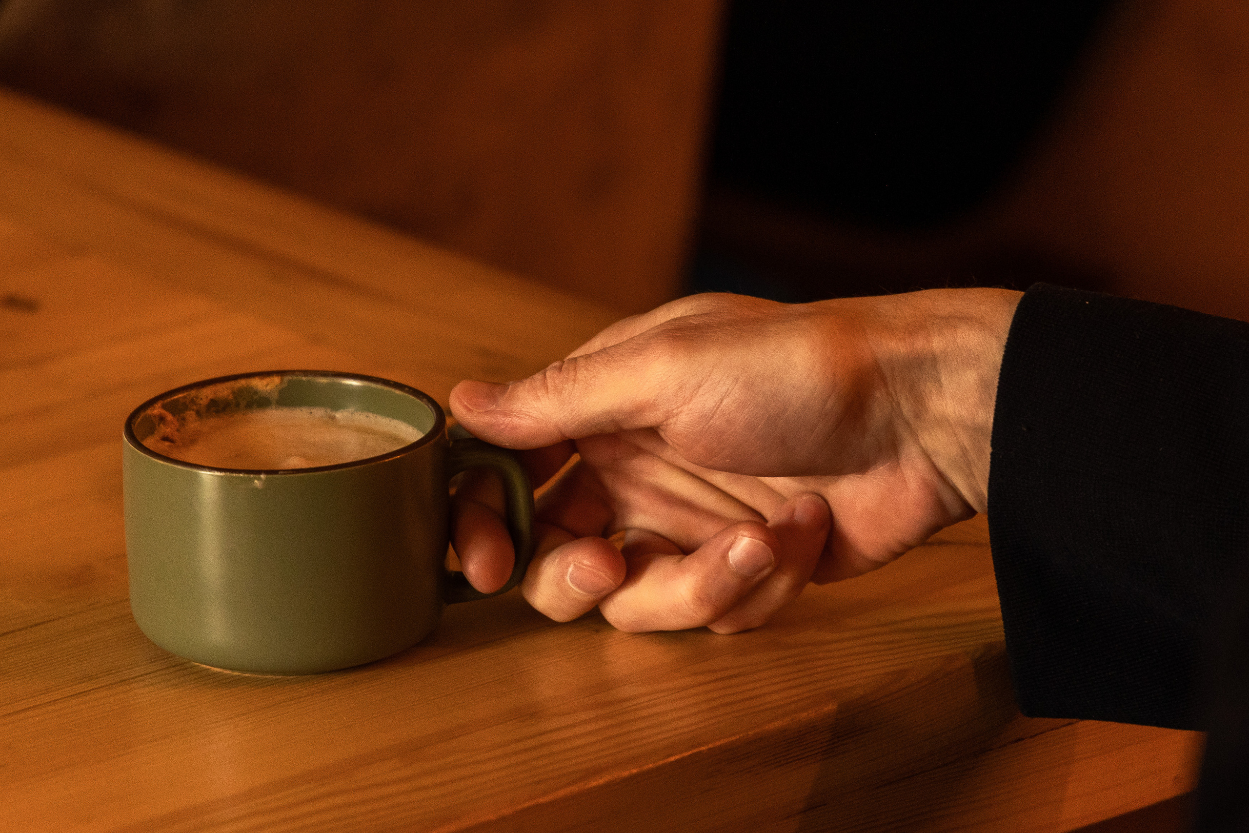 Бизнес-встречи/завтраки. Репортажный фотограф в Москве Юрьев Денис