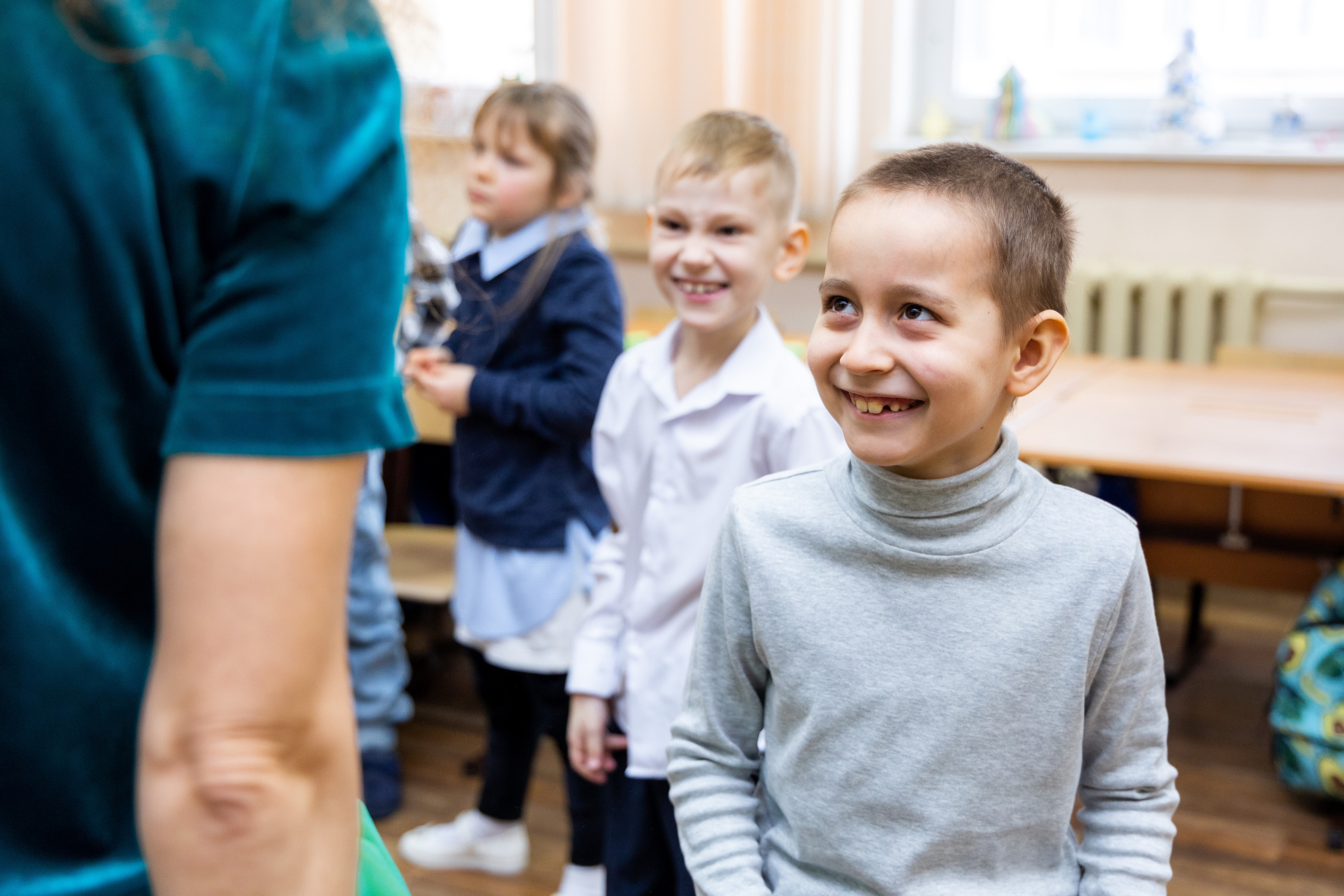 Школьные праздники. Репортажный фотограф в Москве Юрьев Денис