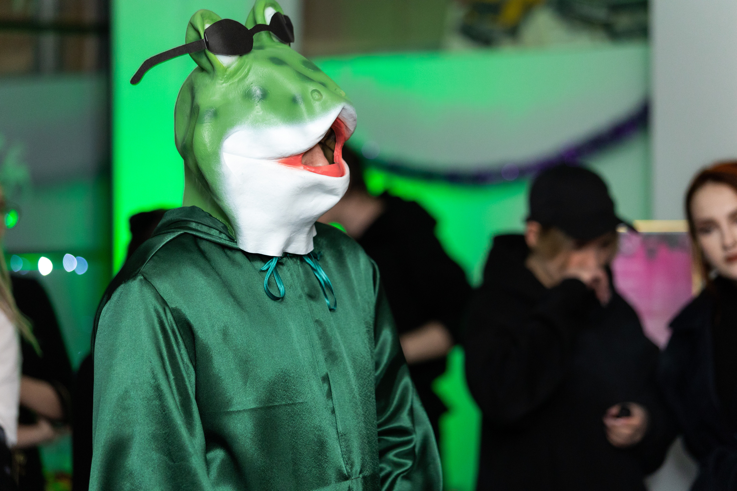 Корпоративы. Репортажный фотограф в Москве Юрьев Денис