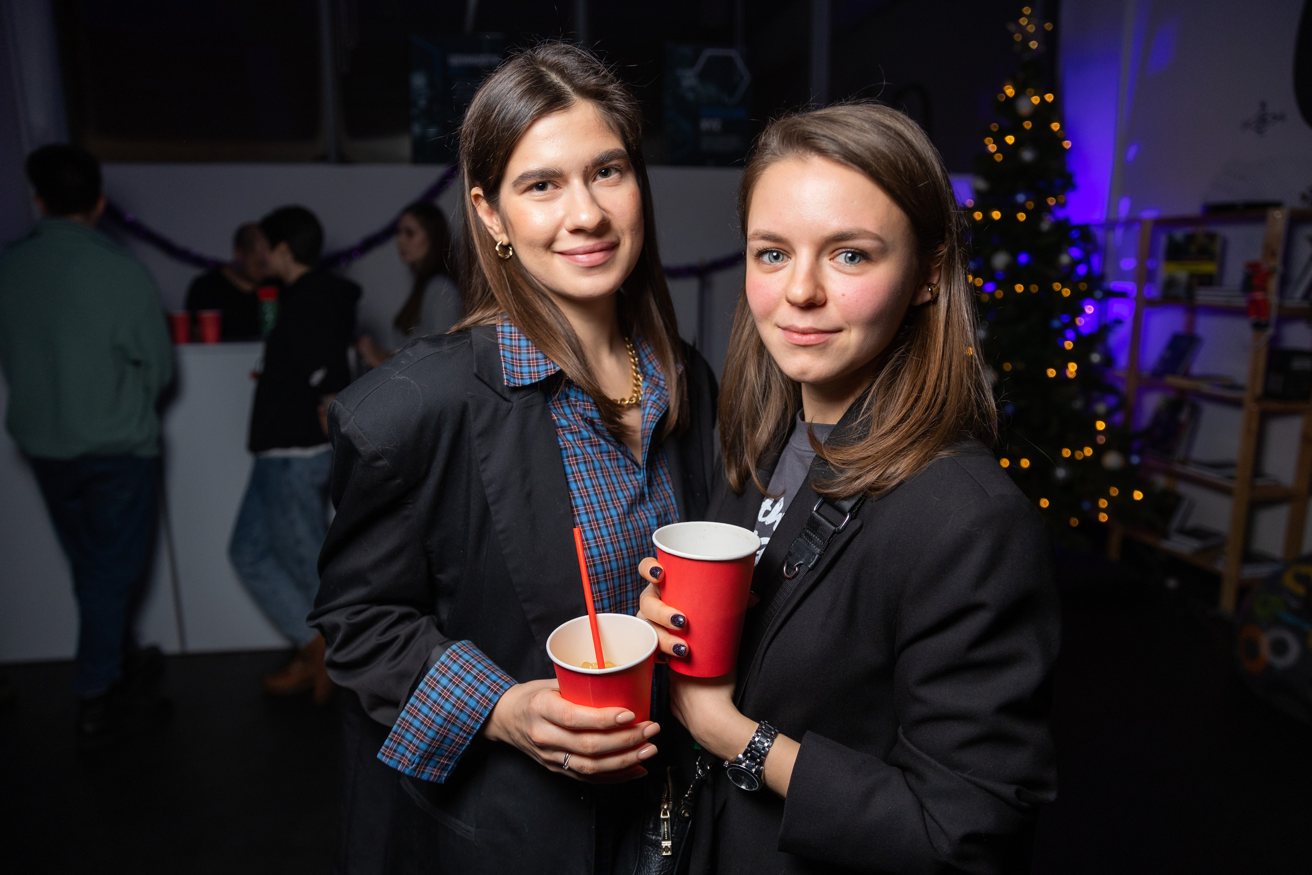 Корпоративы. Репортажный фотограф в Москве Юрьев Денис