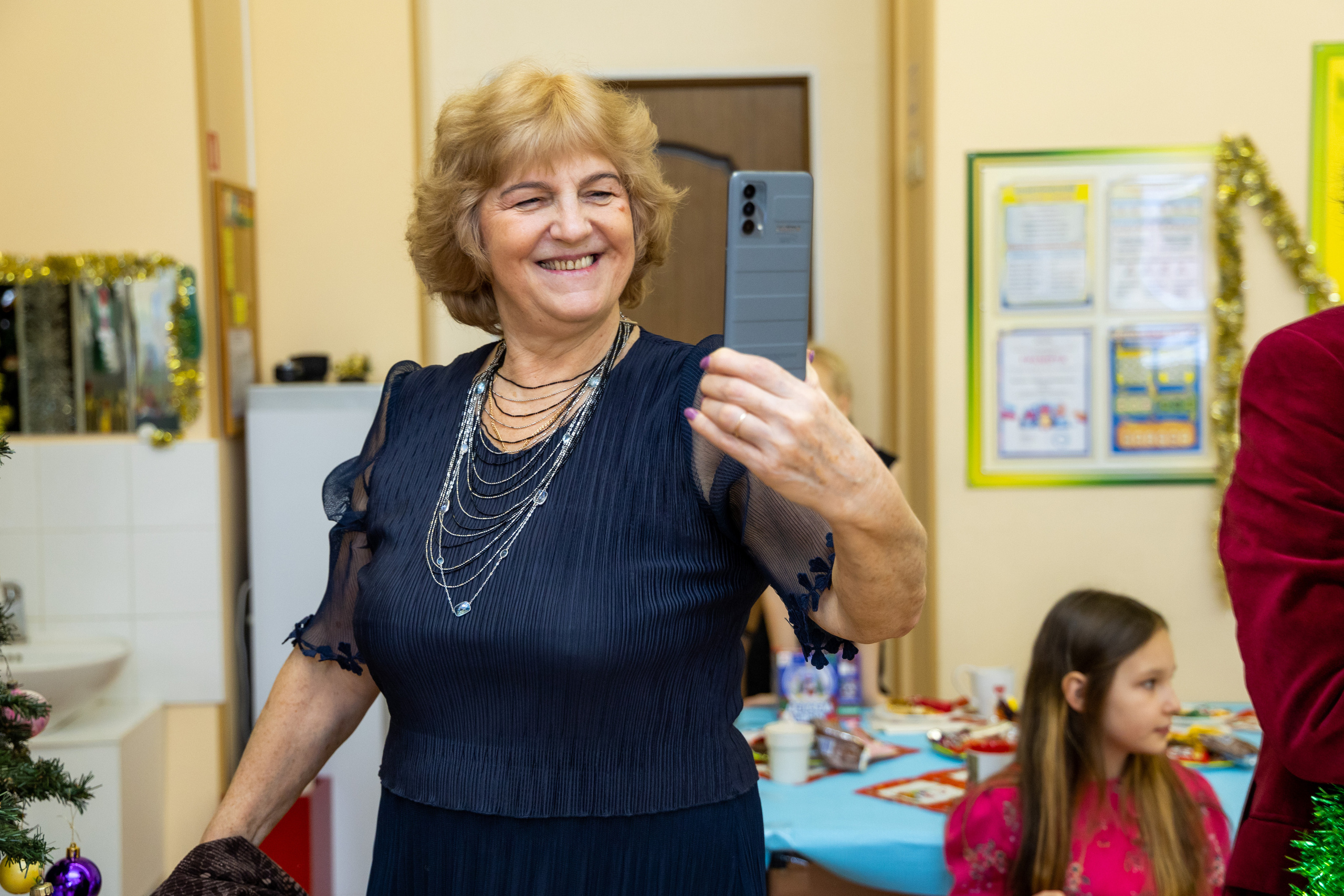 Школьные праздники. Репортажный фотограф в Москве Юрьев Денис
