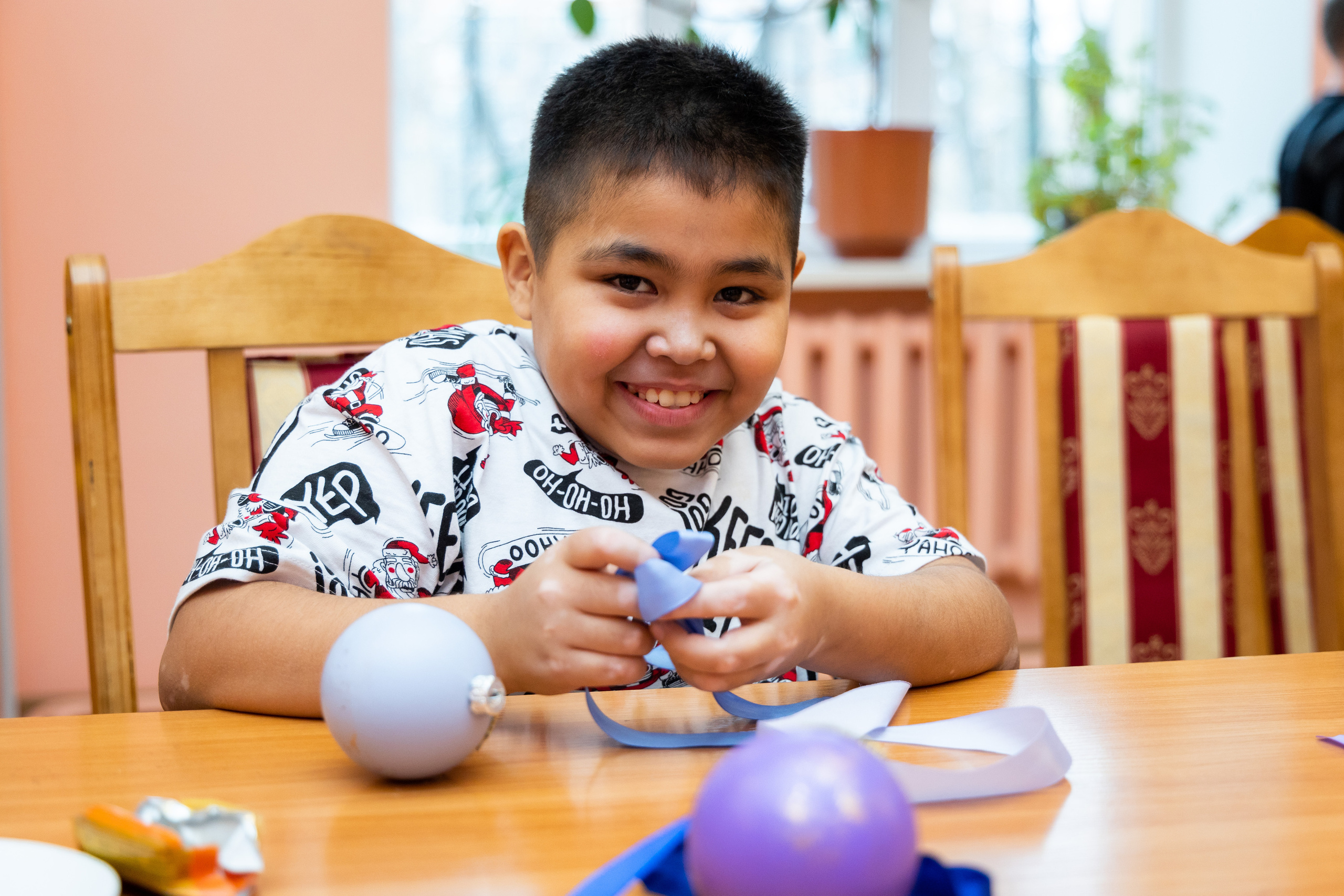 Школьные праздники. Репортажный фотограф в Москве Юрьев Денис