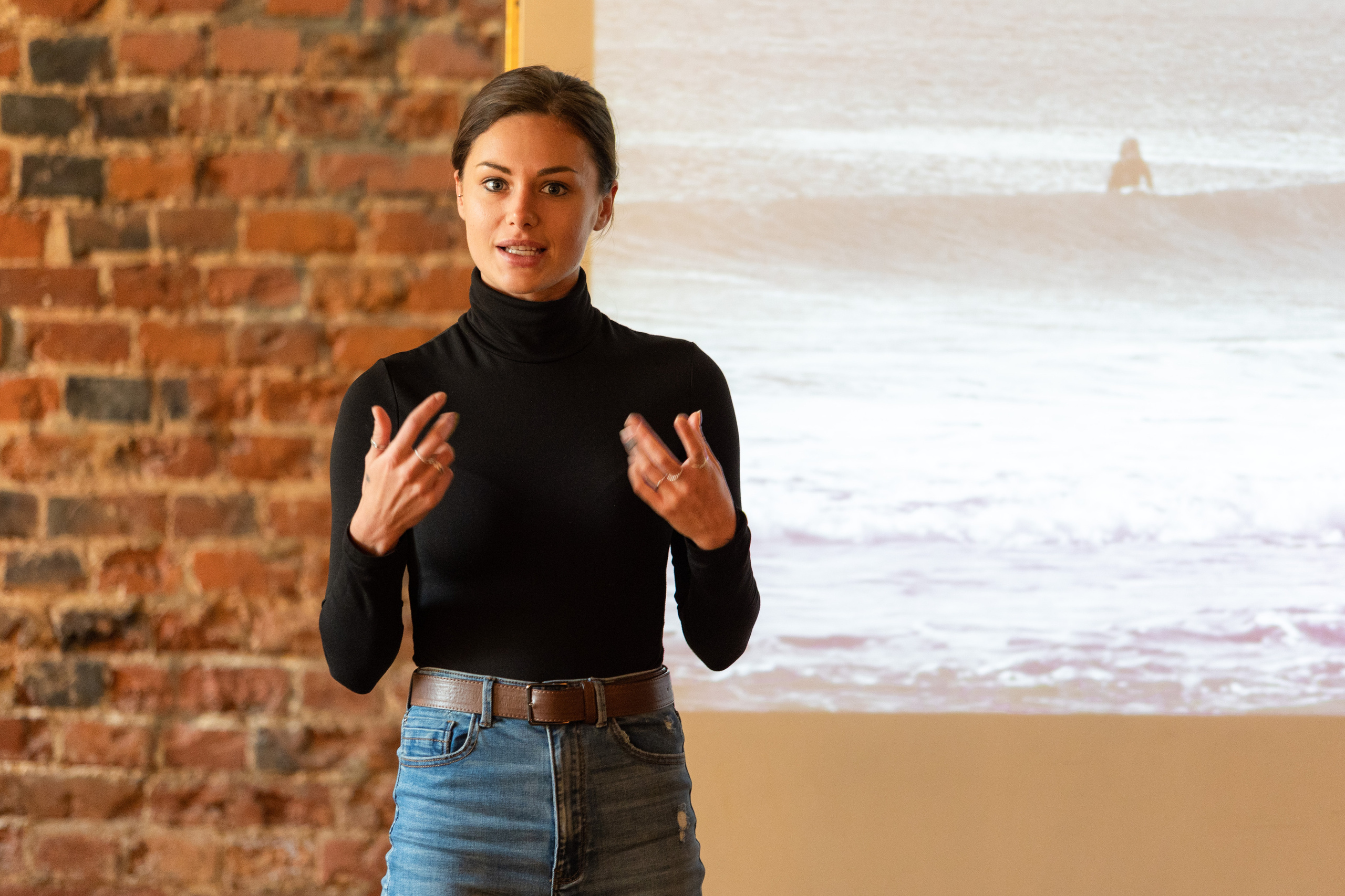 Бизнес-встречи/завтраки. Репортажный фотограф в Москве Юрьев Денис