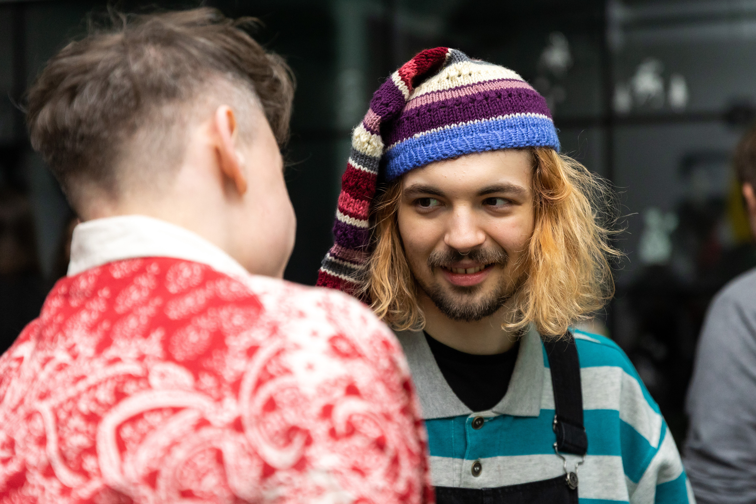 Корпоративы. Репортажный фотограф в Москве Юрьев Денис