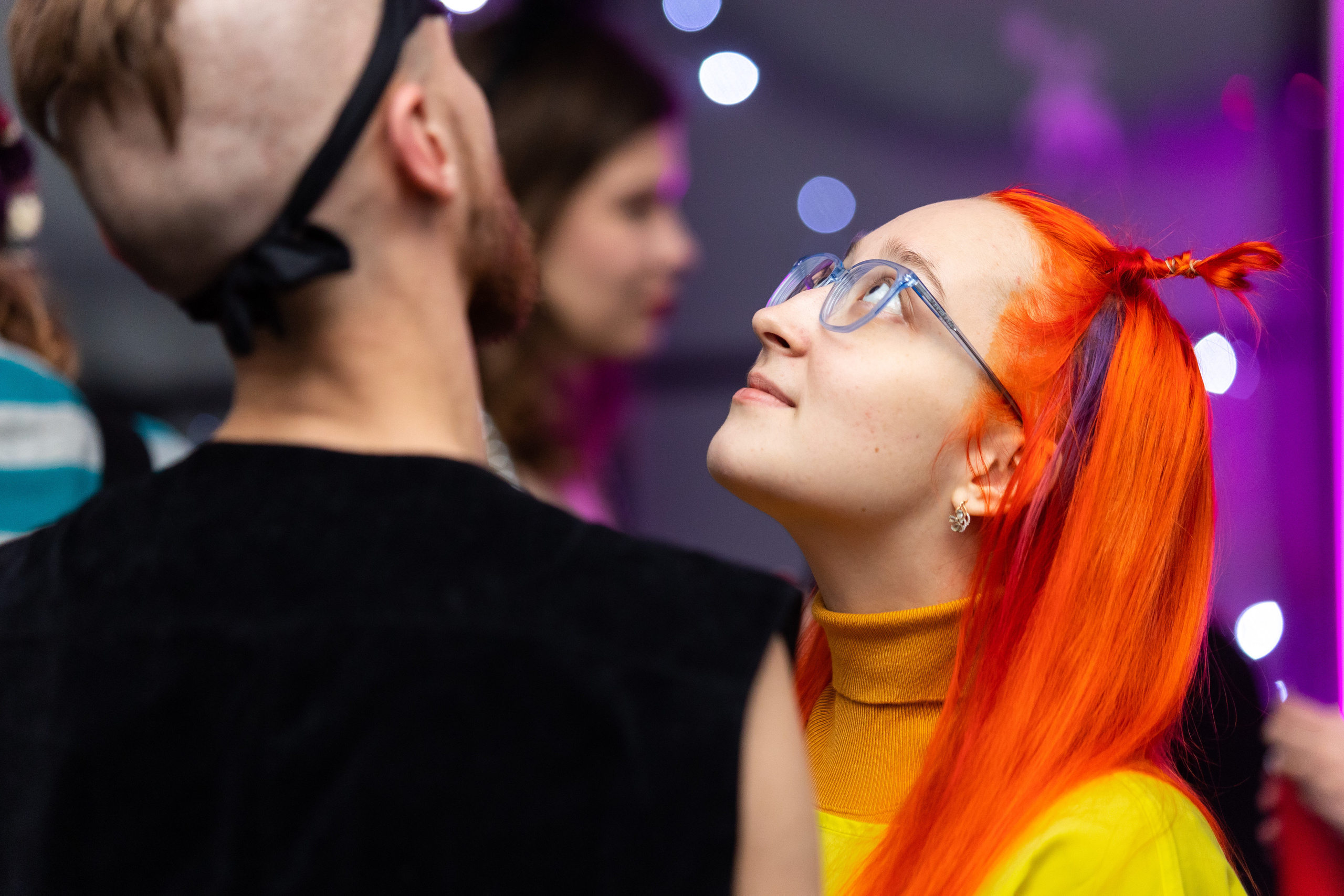 Корпоративы. Репортажный фотограф в Москве Юрьев Денис