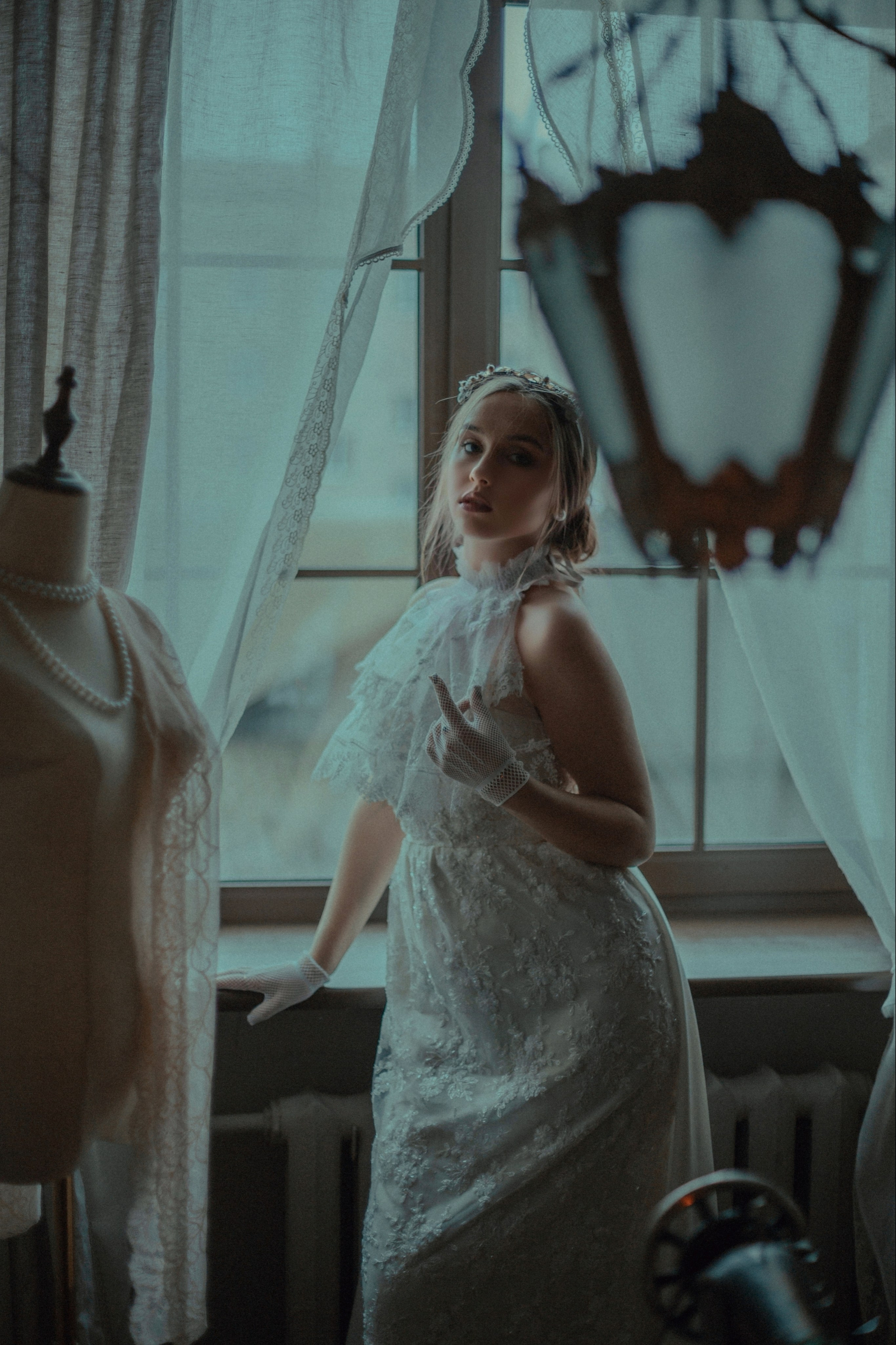 Винтаж. Фотограф Брянск