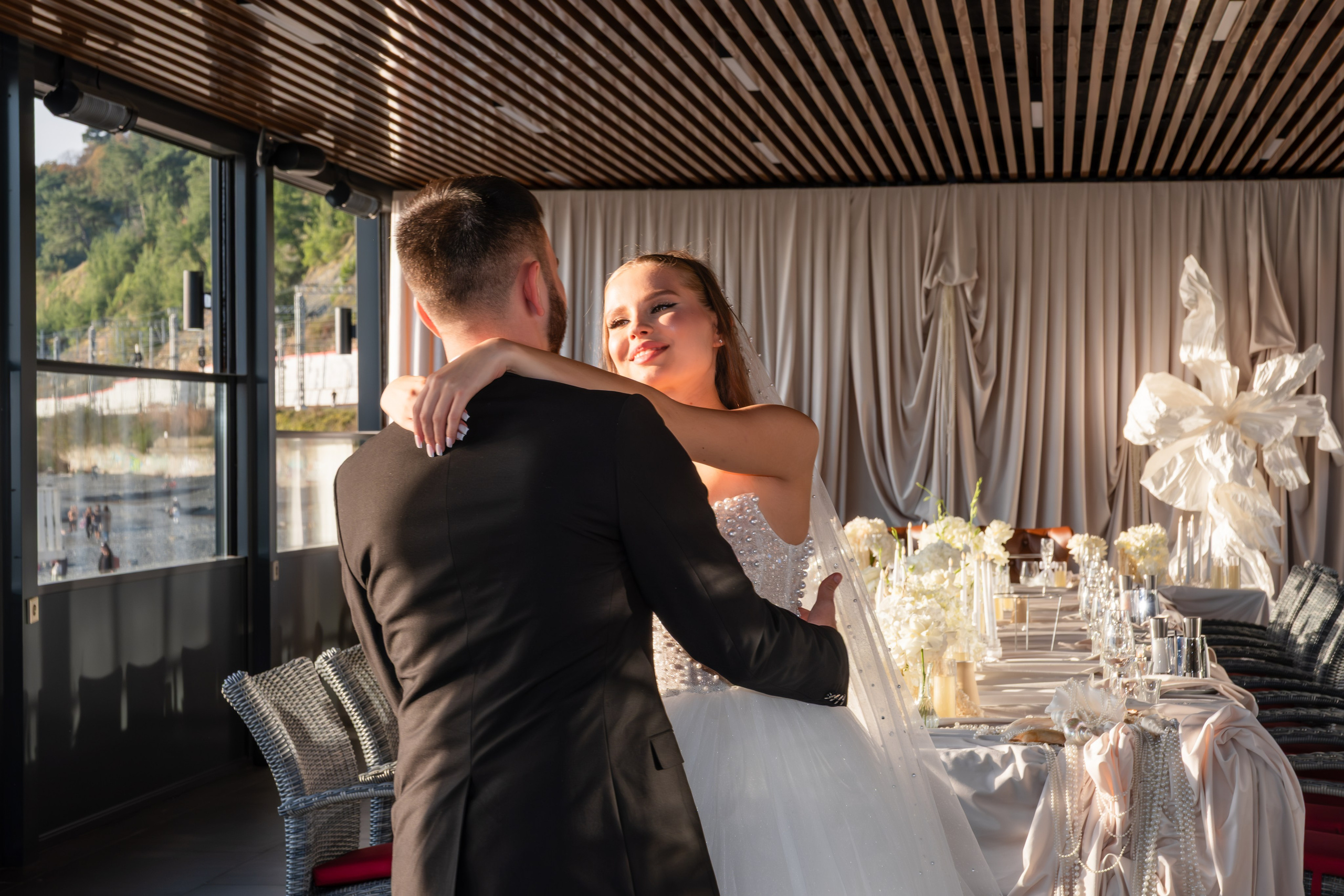 Сергей & Диана