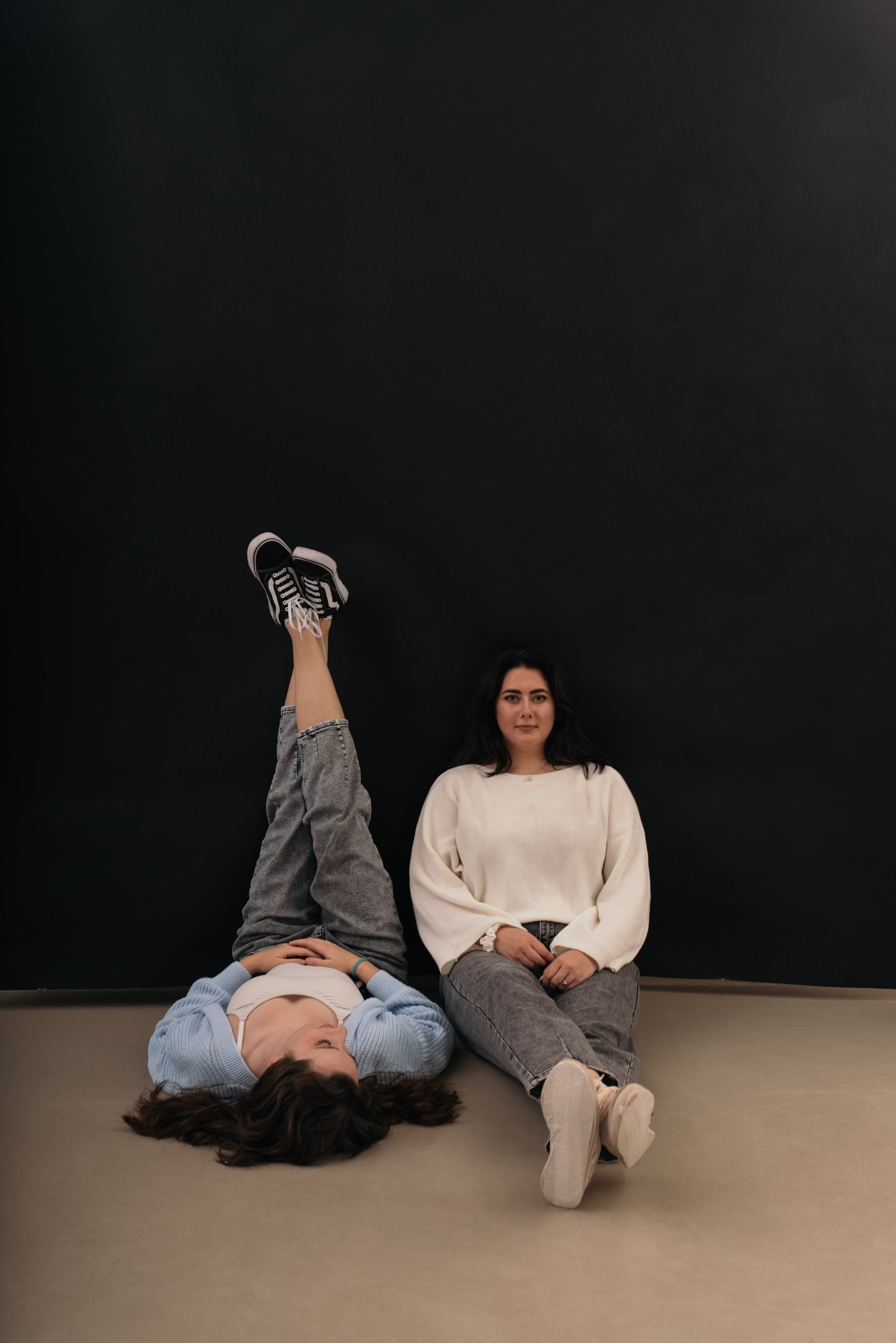 Подруги. Фотограф Нижний Новгорода Елена Калмыкова