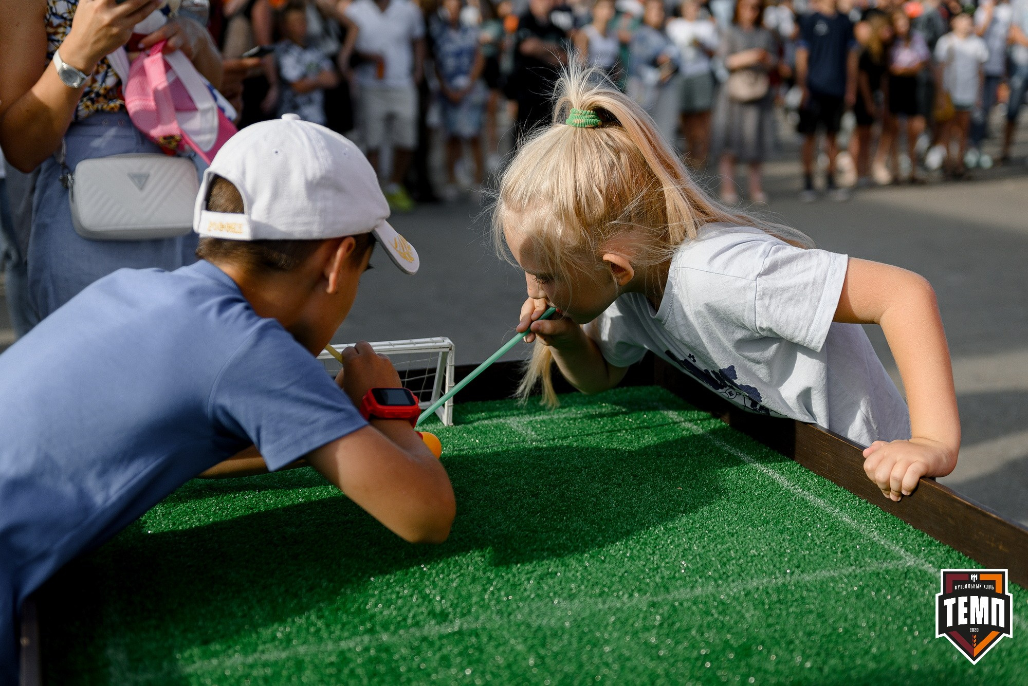 Кубок Fonbet России по футболу 2024. Свадебный и репортажный фотограф Никита Сницарев в Барнауле