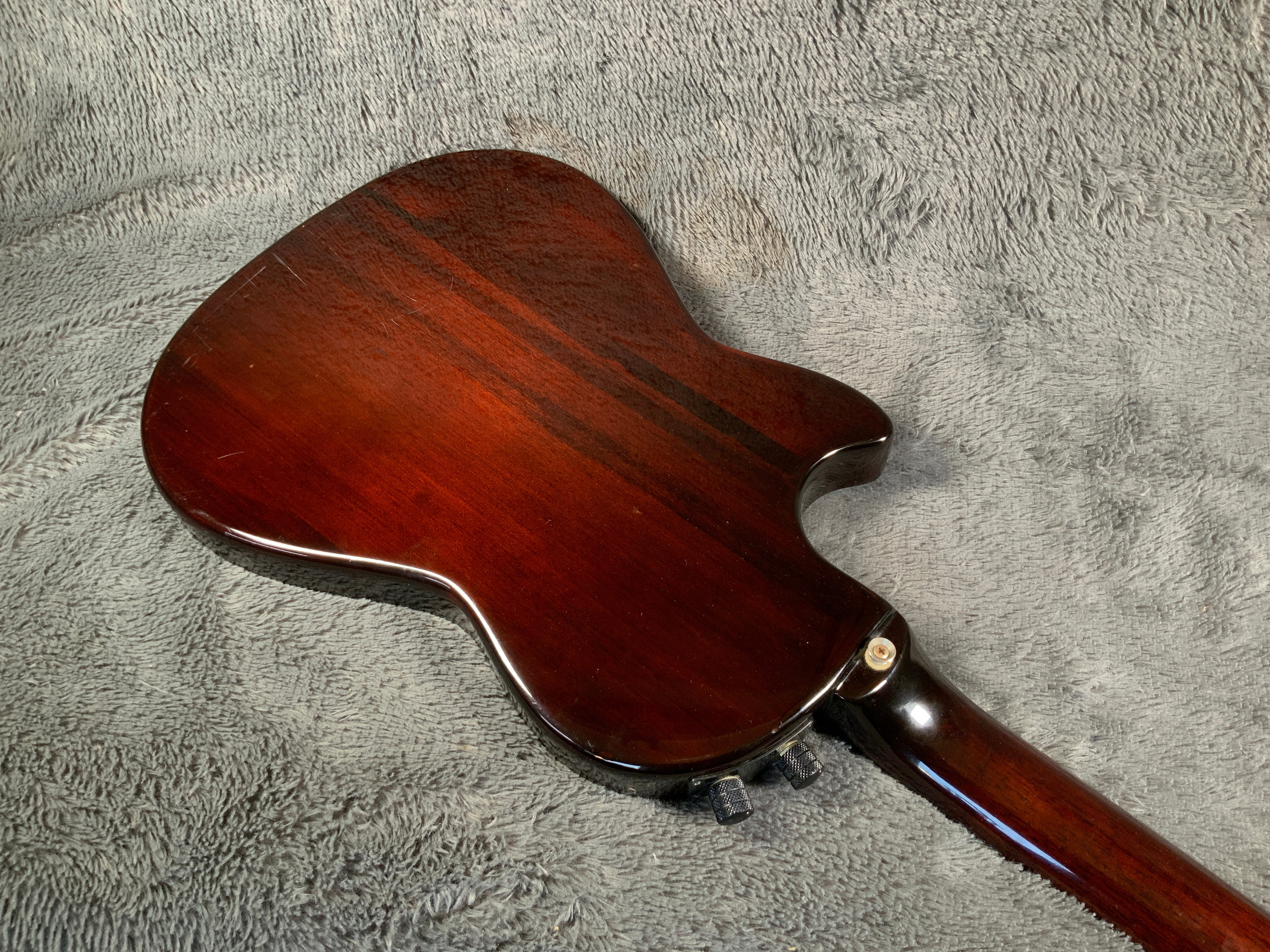 Gallagher AN2 Nylon Korea 80-90's