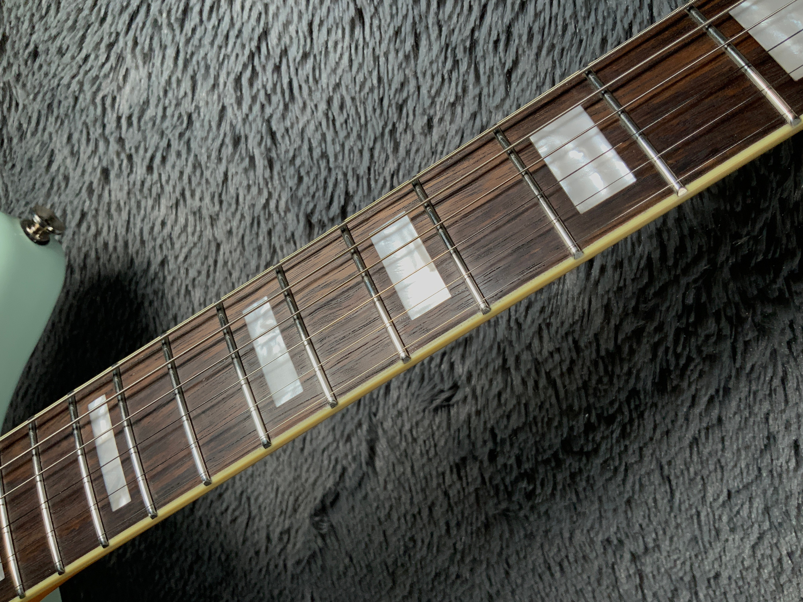 Squier by Fender Jaguar 70's Classic Vibe