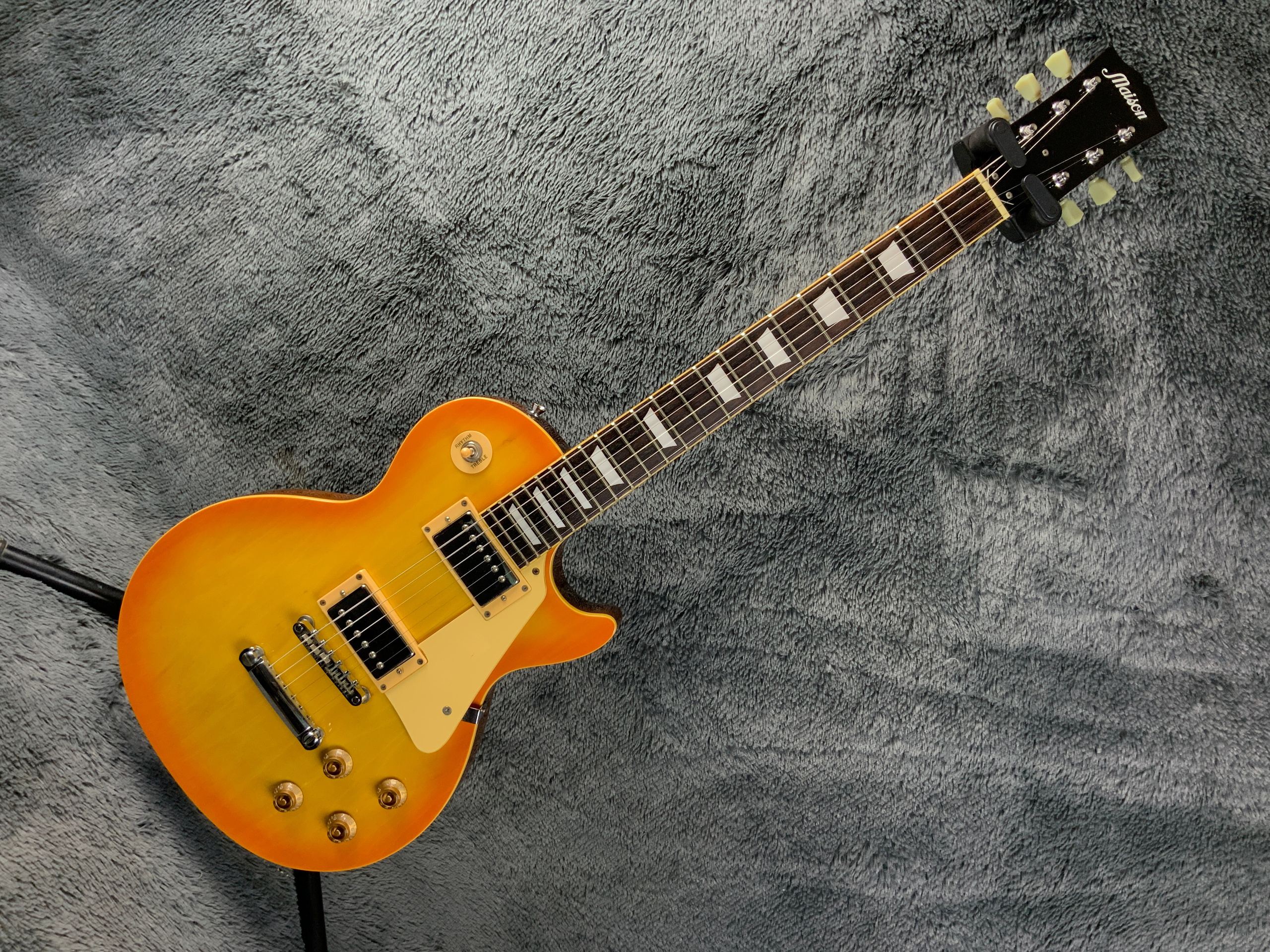 Maison Les Paul Standard China