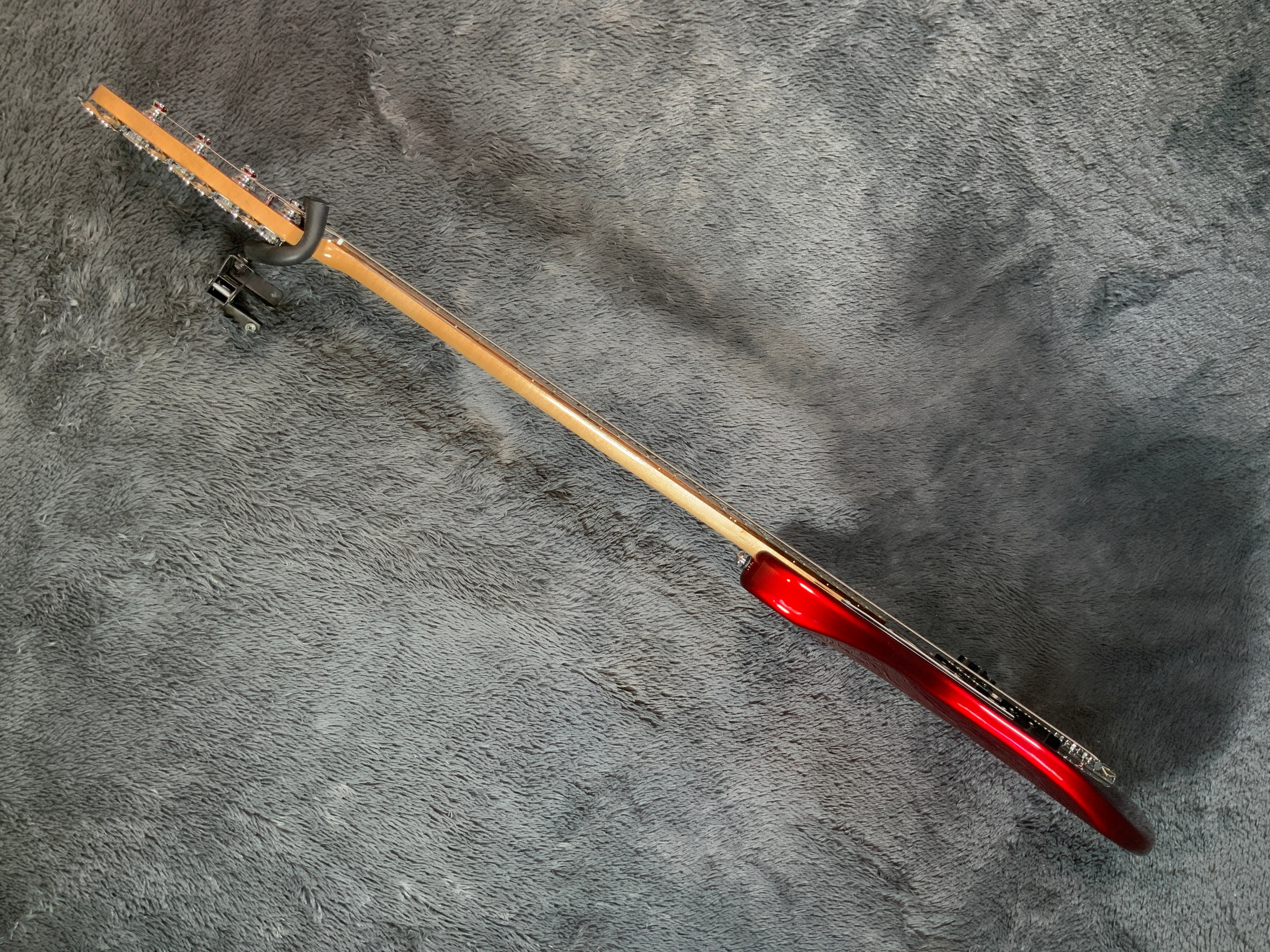 Grass Roots Jazz Bass by ESP