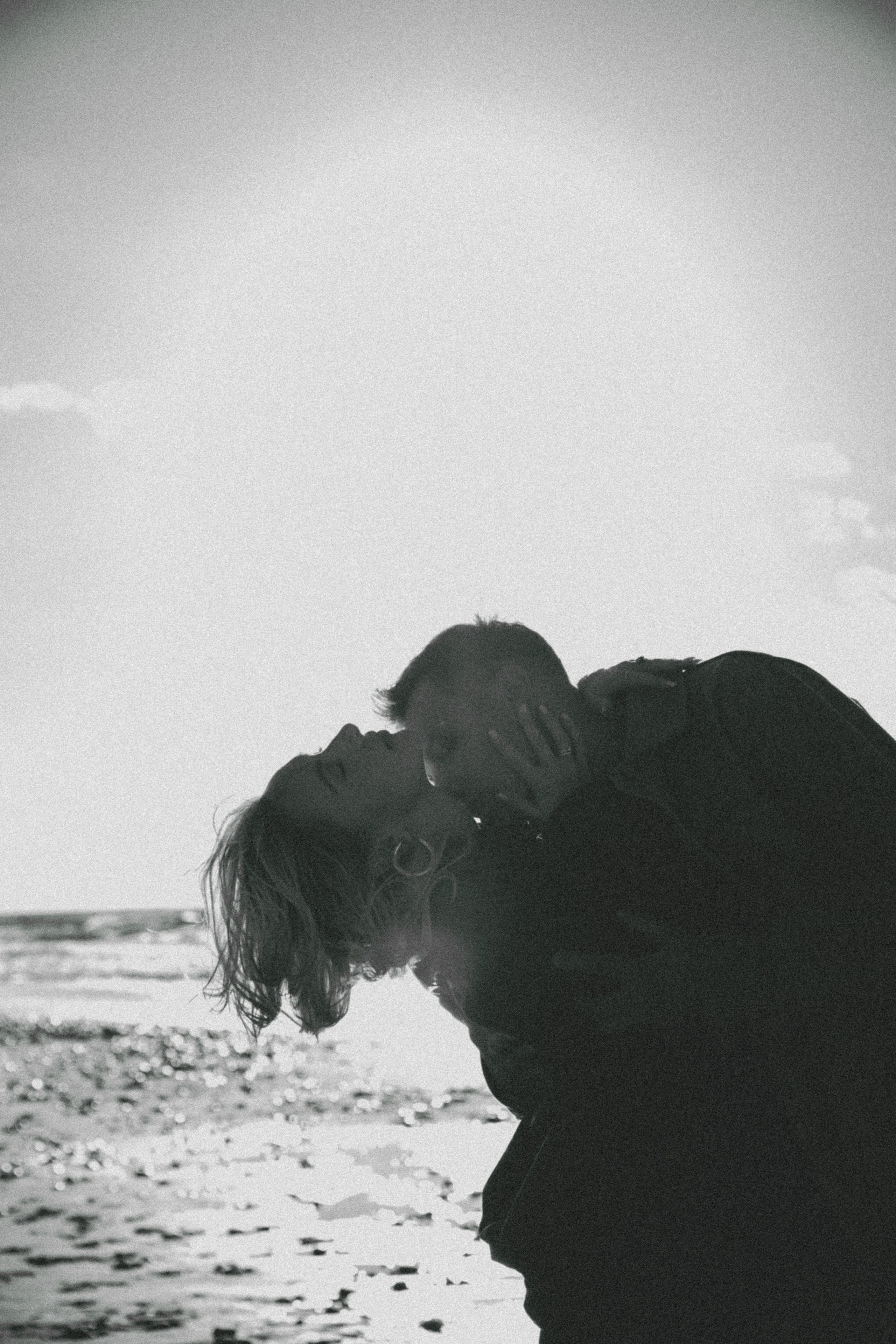 Пучина. Свадебный, женский фотограф в Москве, Мытищах, Королёве Ксения Узилле