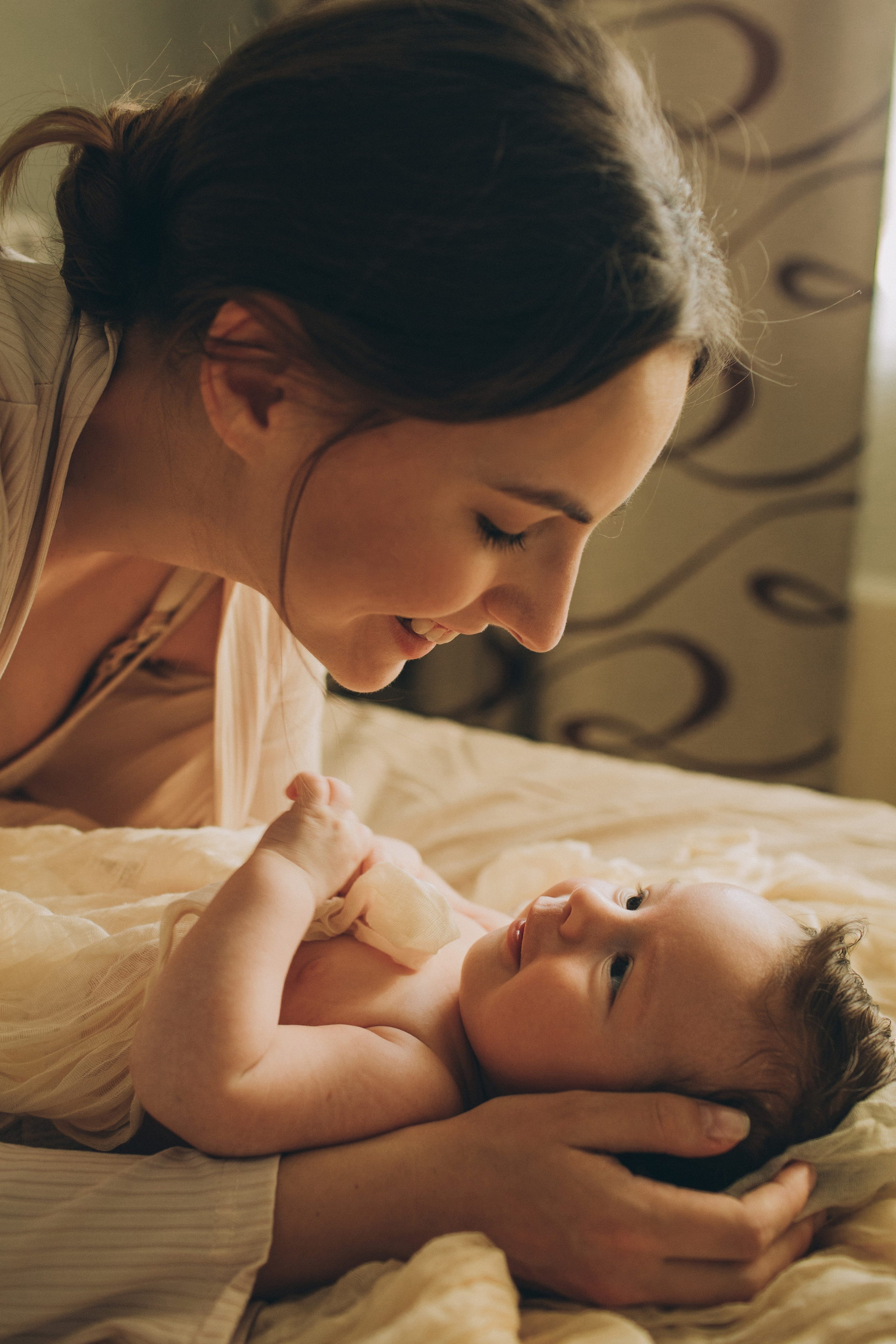 Семейный фотограф Томск