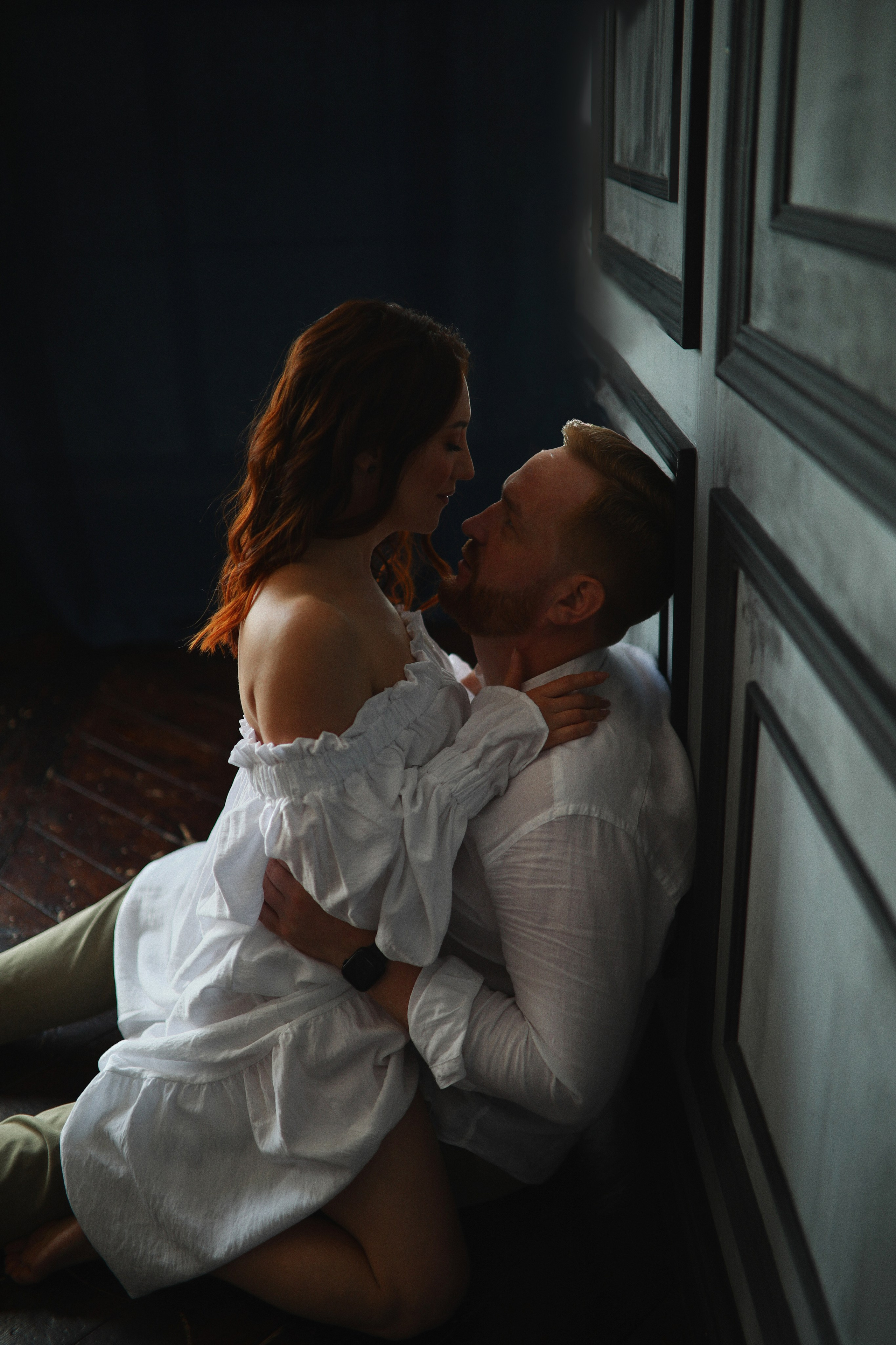 Виталий Виктория. Фотограф чувственного портрета в Санкт-Петербурге Светлана Фролова