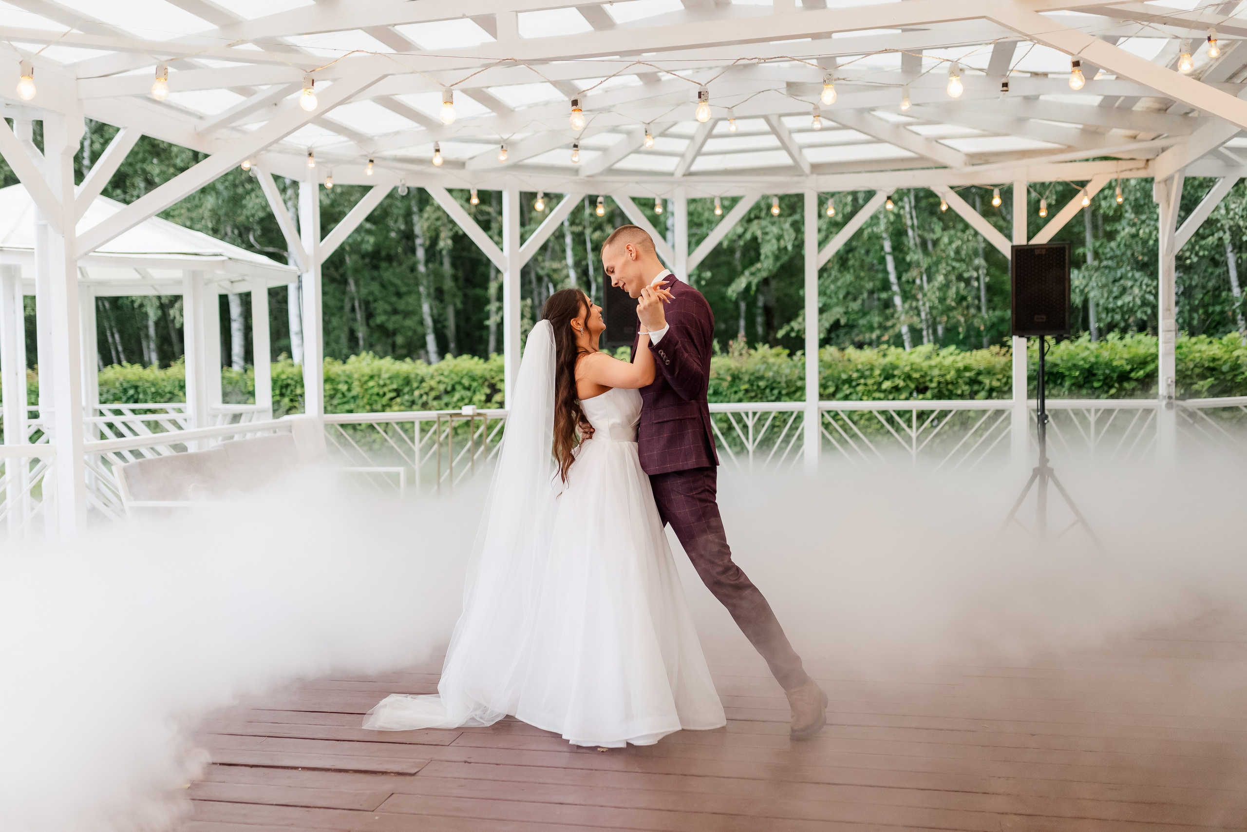 Илья и Александра. Sopka. Выездная на мельнице. Свадебный фотограф в Хабаровске