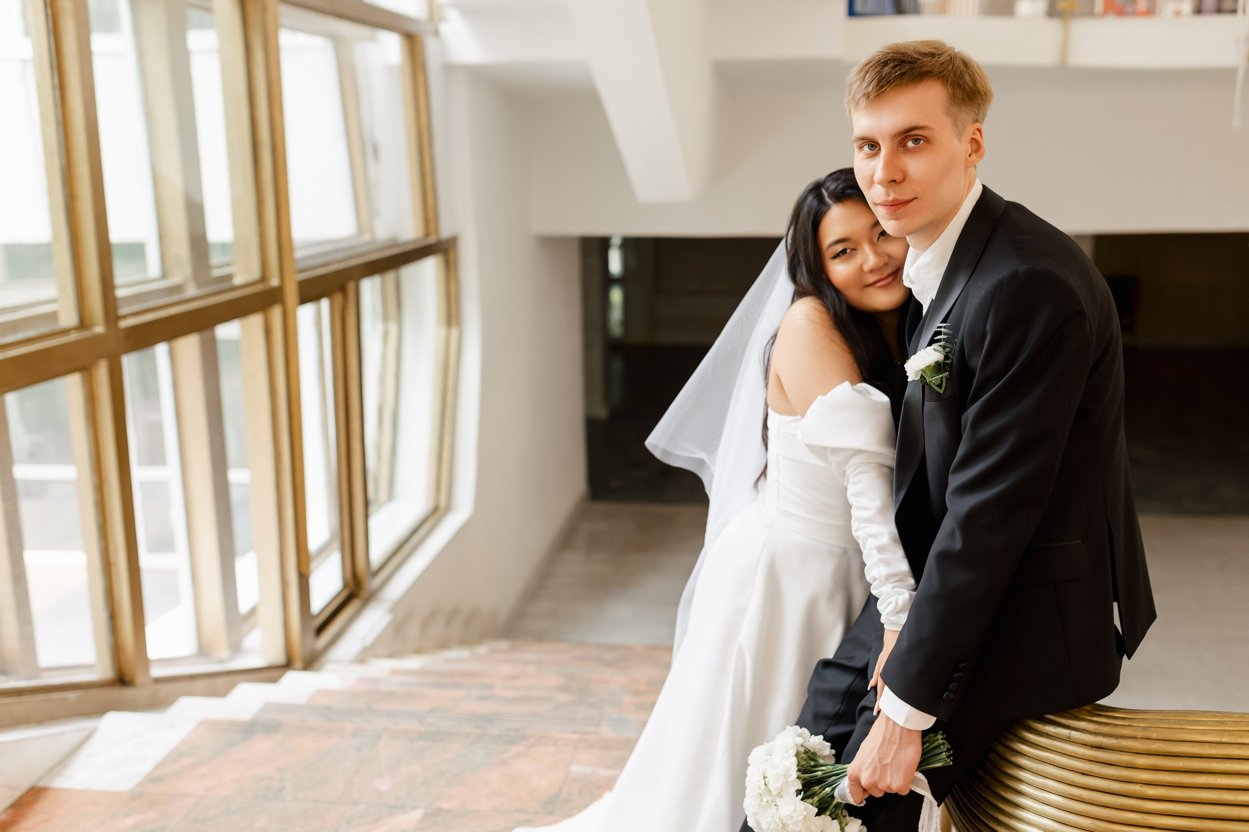 Свадебный фотограф в Хабаровске