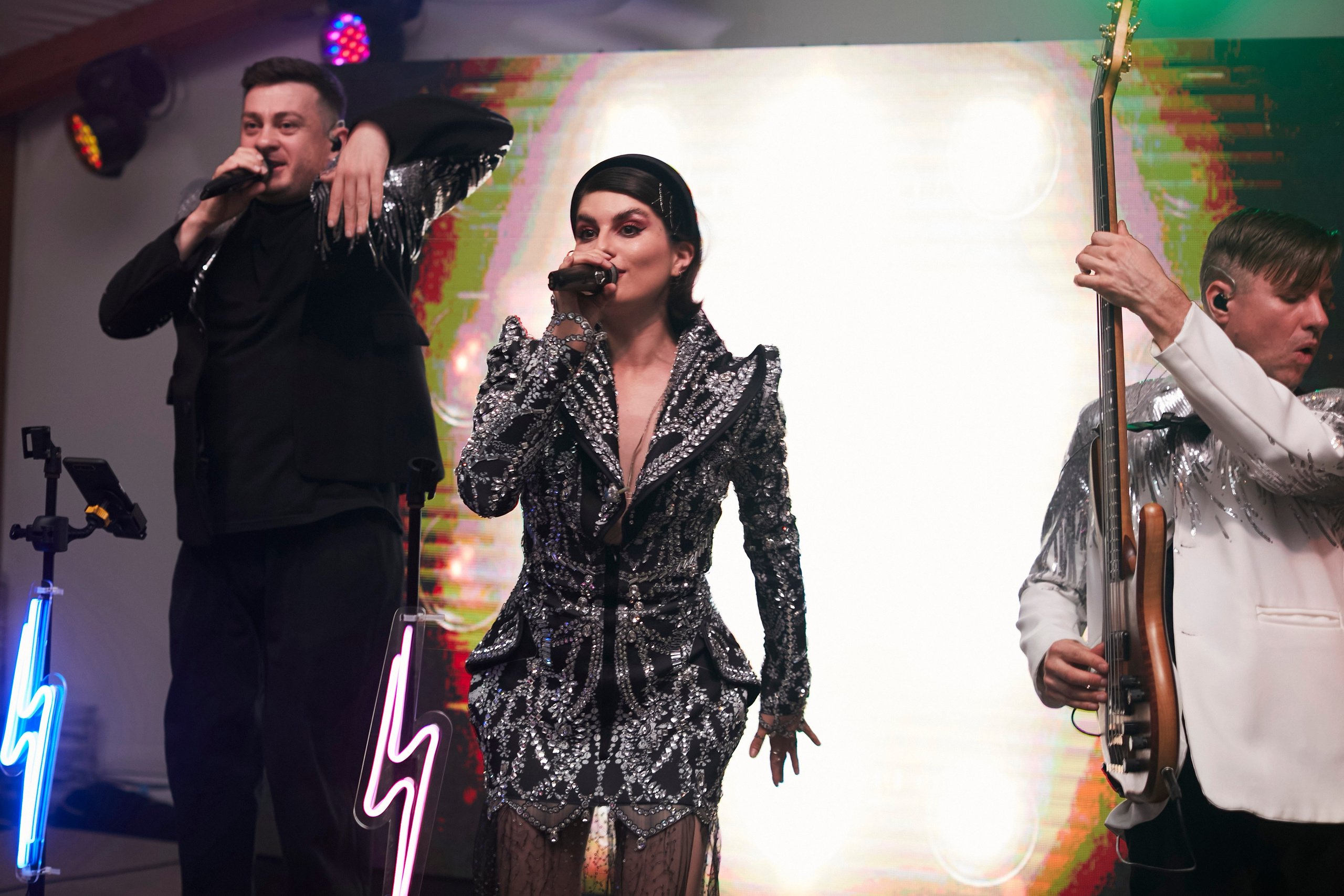 Denis & Elvira | Russia, Moscow region. Свадебный фотограф