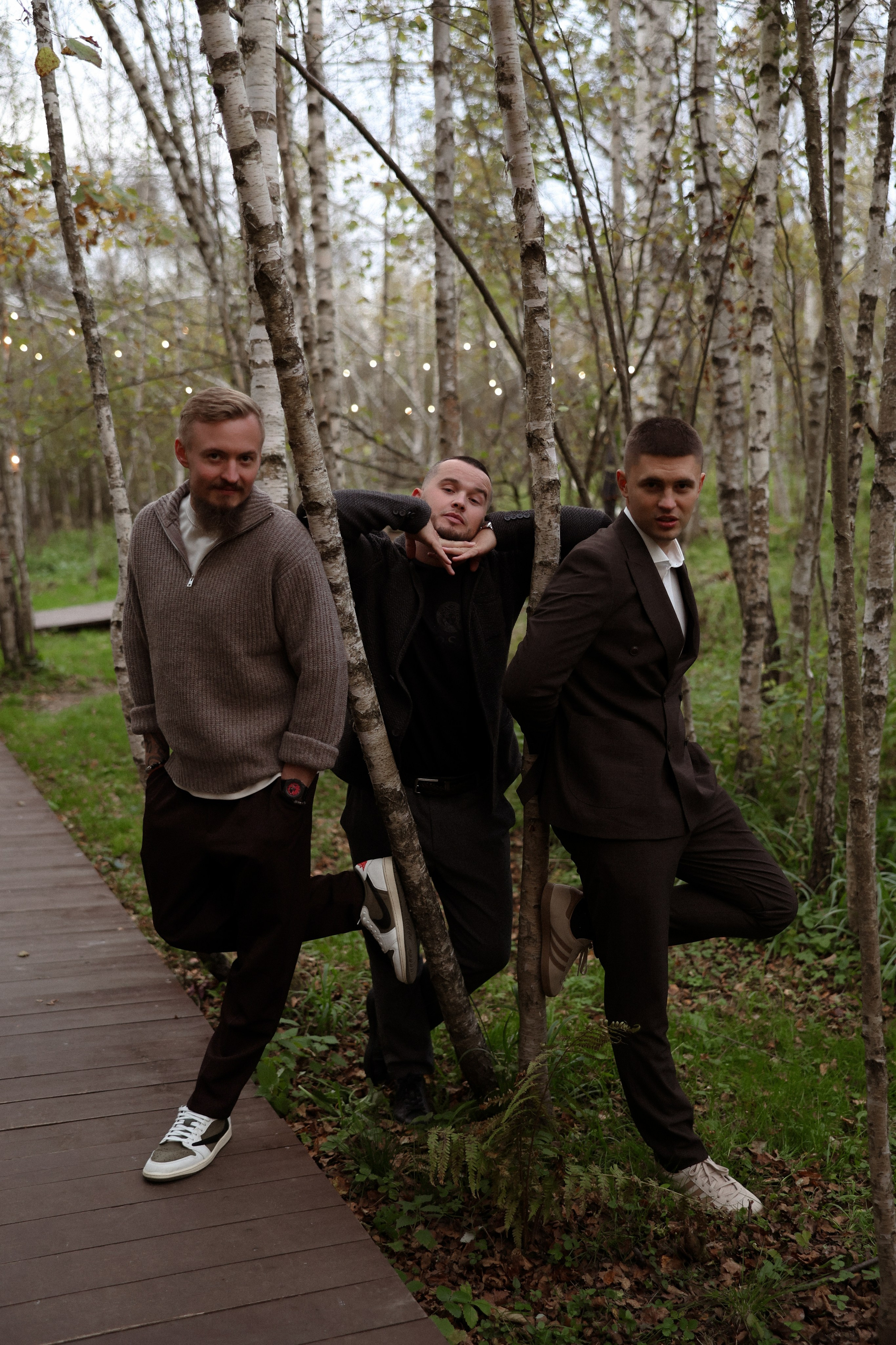 «Слезы счастья!» — Дмитрий и Дарья. Свадебный и семейный фотограф в Москве Ломова Ирина