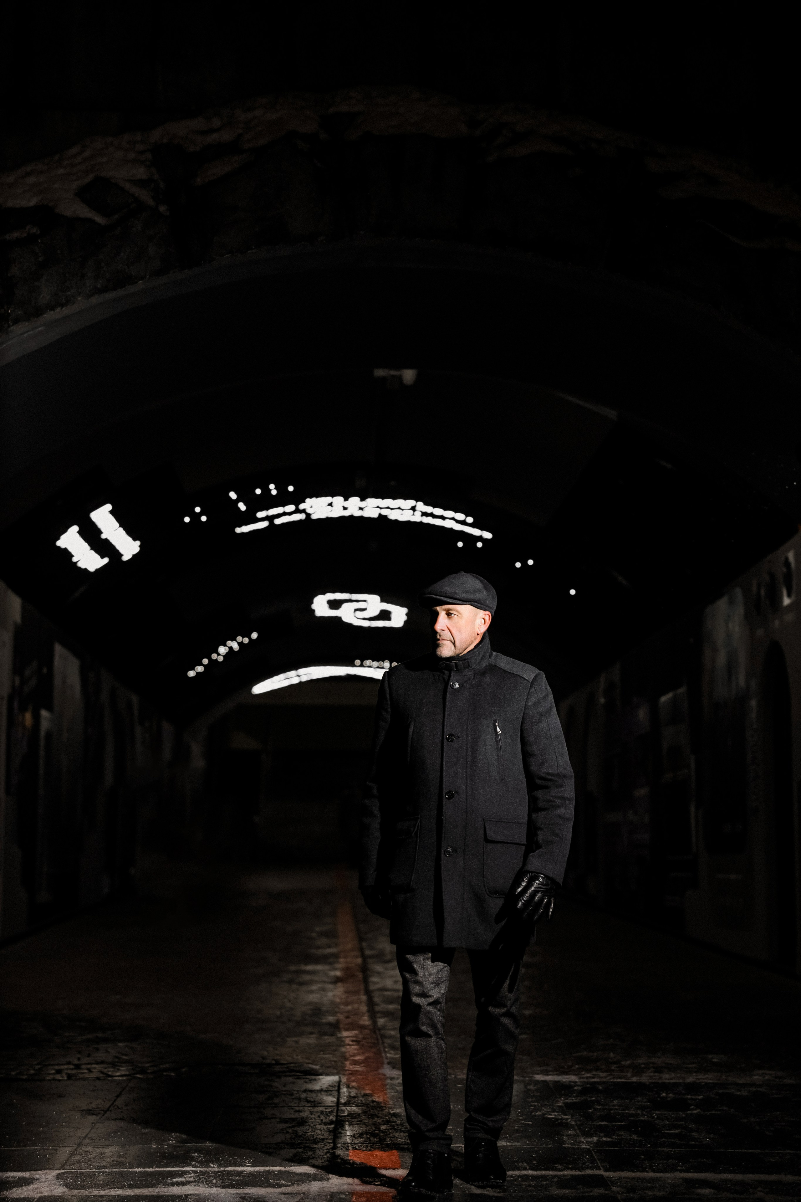 Олег. Свадебный и семейный фотограф Анна Печенкина