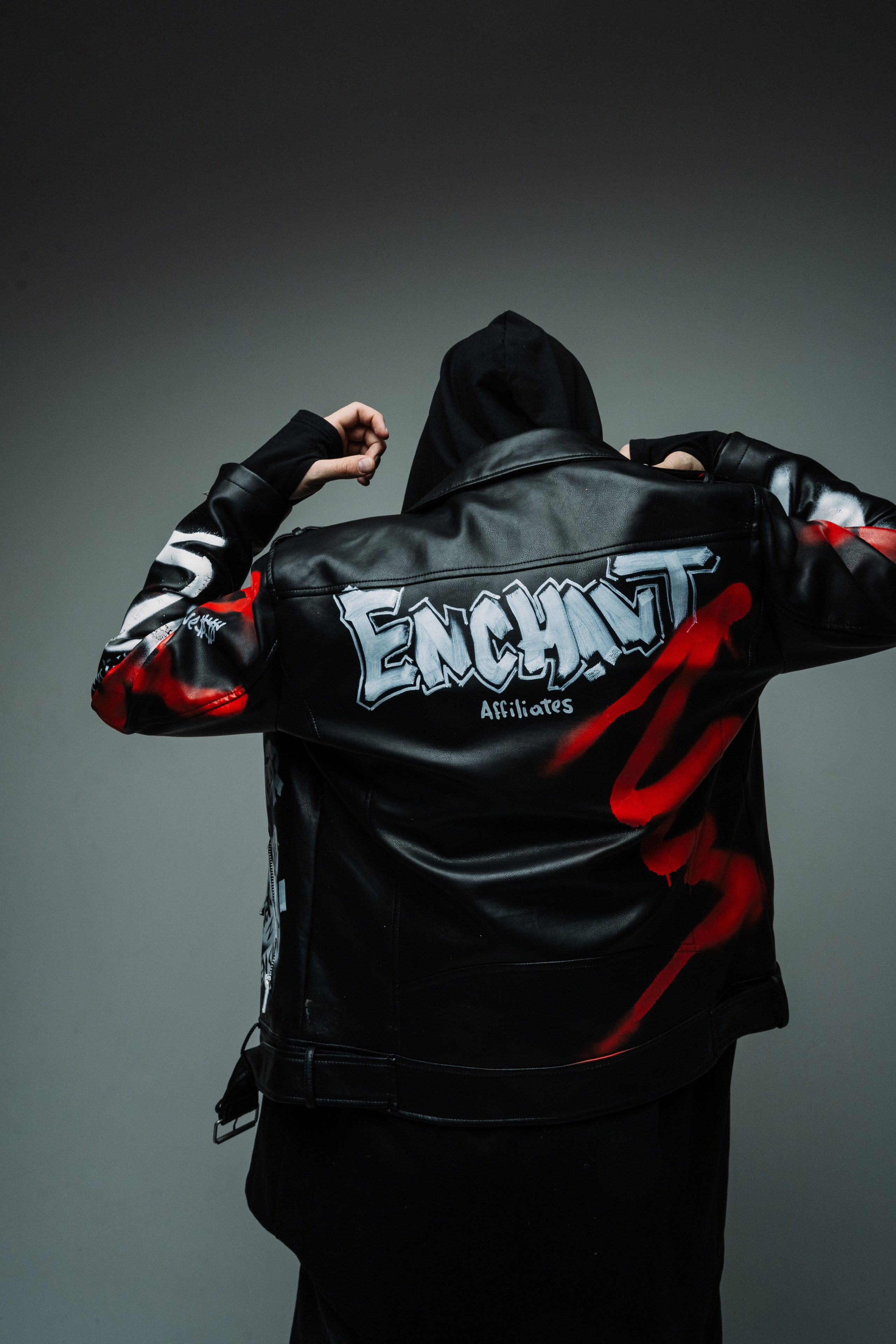 Рекламные съёмки. Rusakov Artem