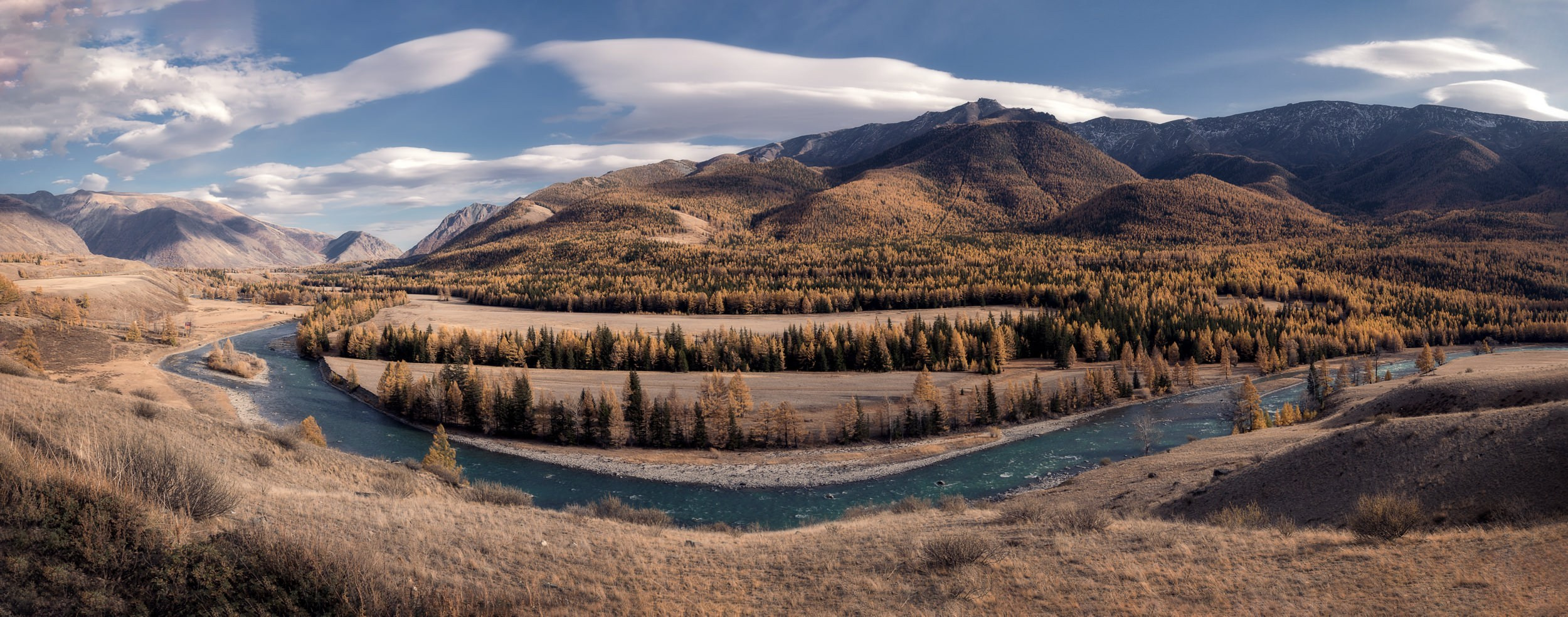 Пейзаж • Landscape. Елена Ивановой • Профессиональный фотограф
