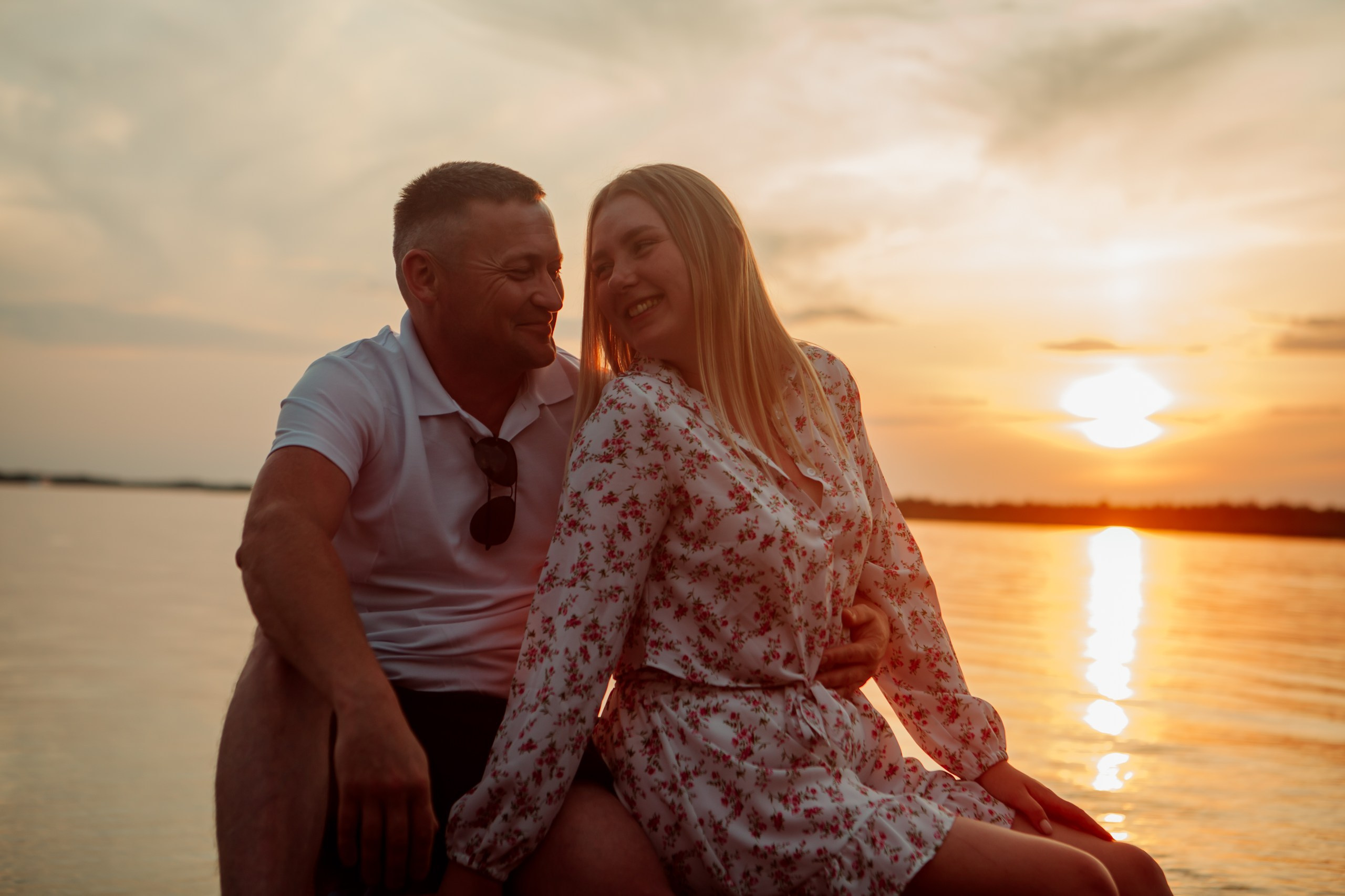 Вдвоём. Репортажный Фотограф в Санкт-Петербурге Светлана Мосиенко